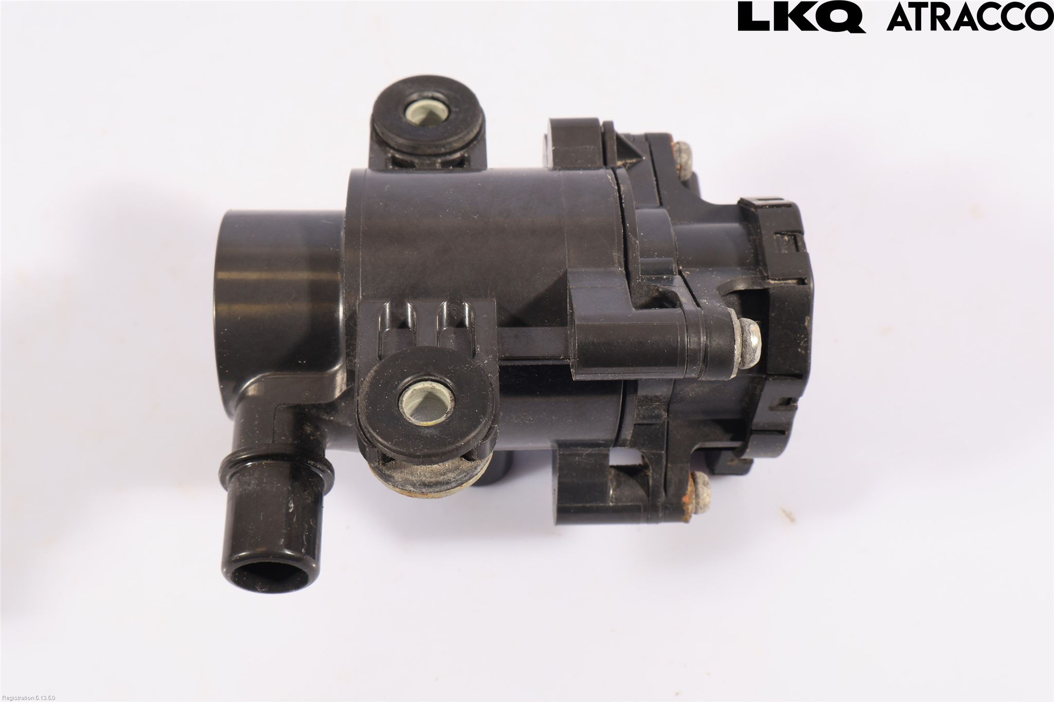 Toyota bZ4X EA10 22- Varme Sirkulasjonspumpe