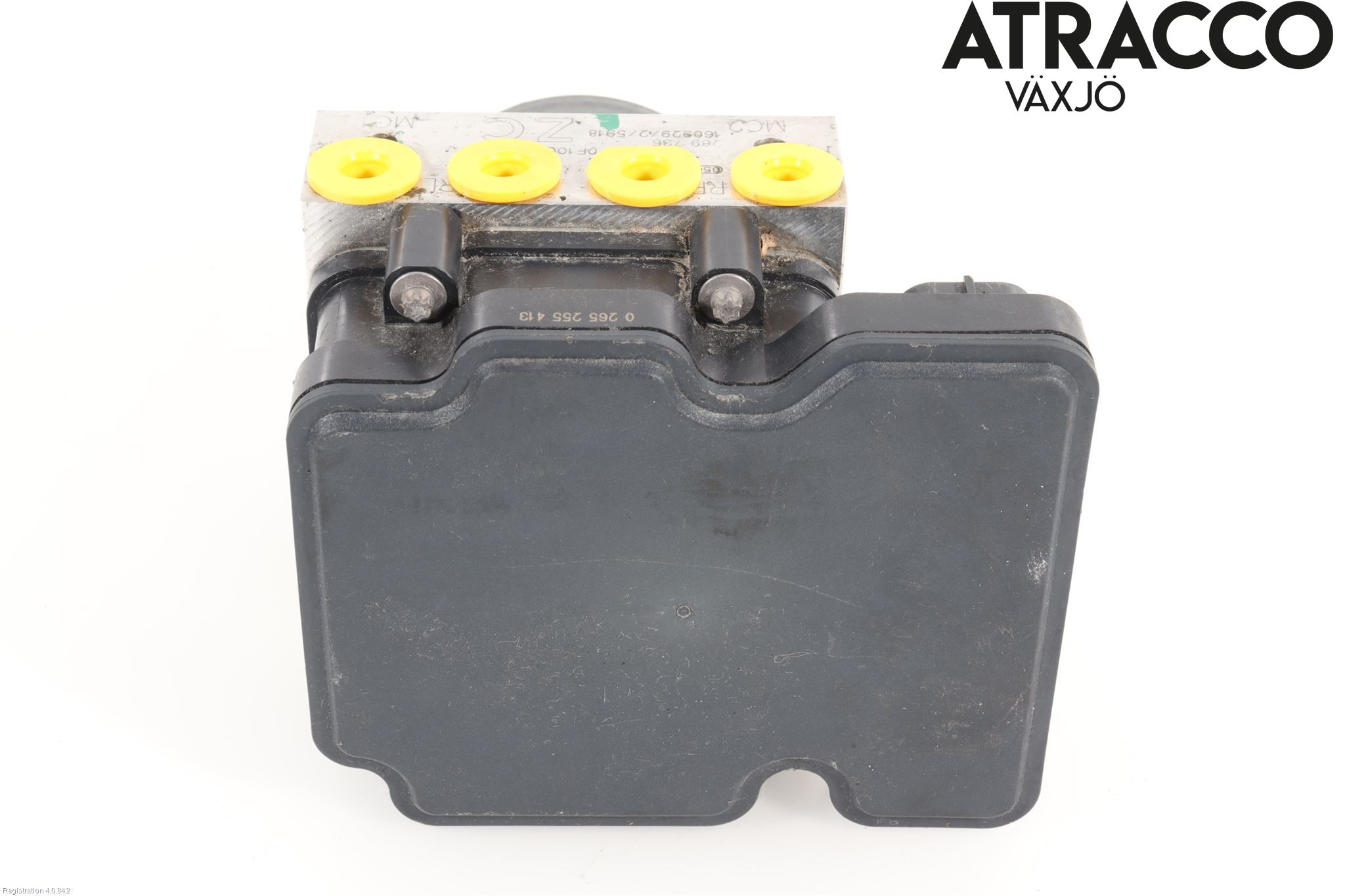 Toyota VERSO 09-18 Abs Hydraulikkaggregat