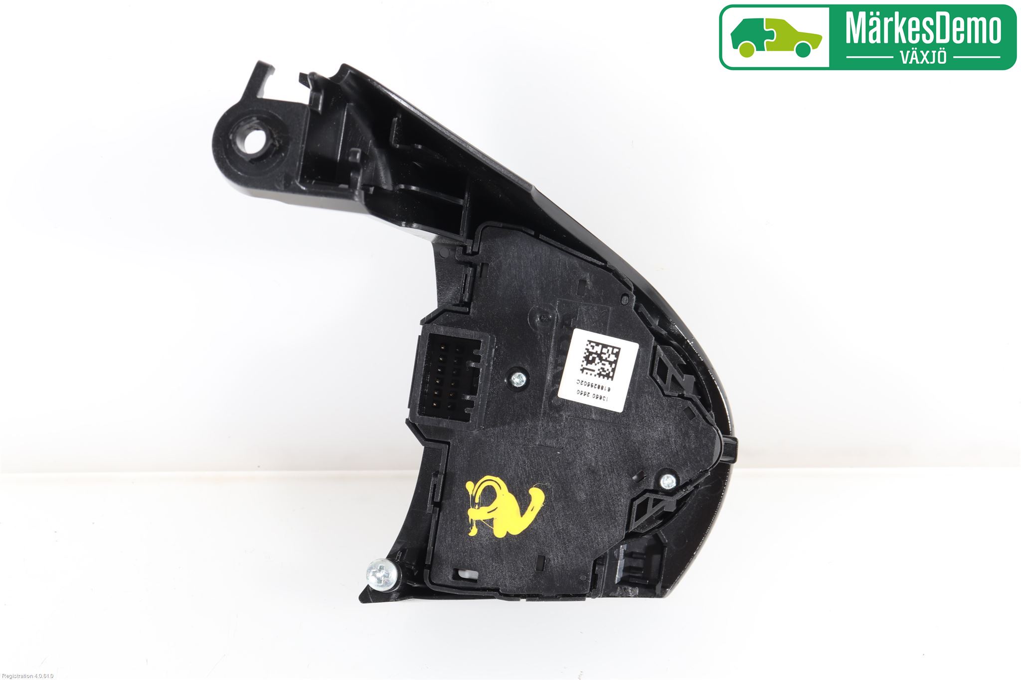 Honda CIVIC 12-16 Bryter Ratt Radio-Stereo