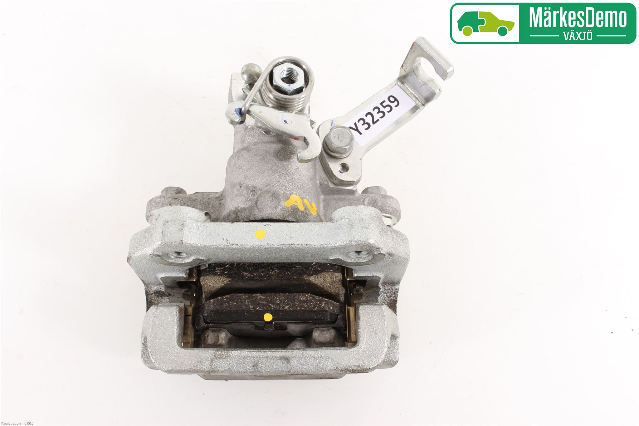 Suzuki VITARA 15- Bremsecaliper Bak Venstre