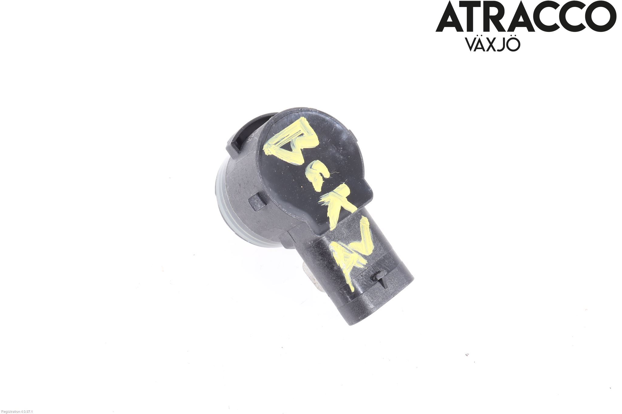 Volkswagen VW GOLF / E-GOLF VII 13-20 Sensor Ryggesensor