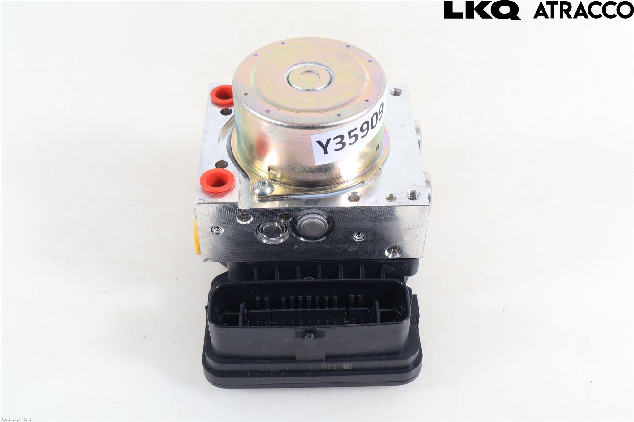 Toyota COROLLA CROSS XG10 22- Abs Hydraulikkaggregat