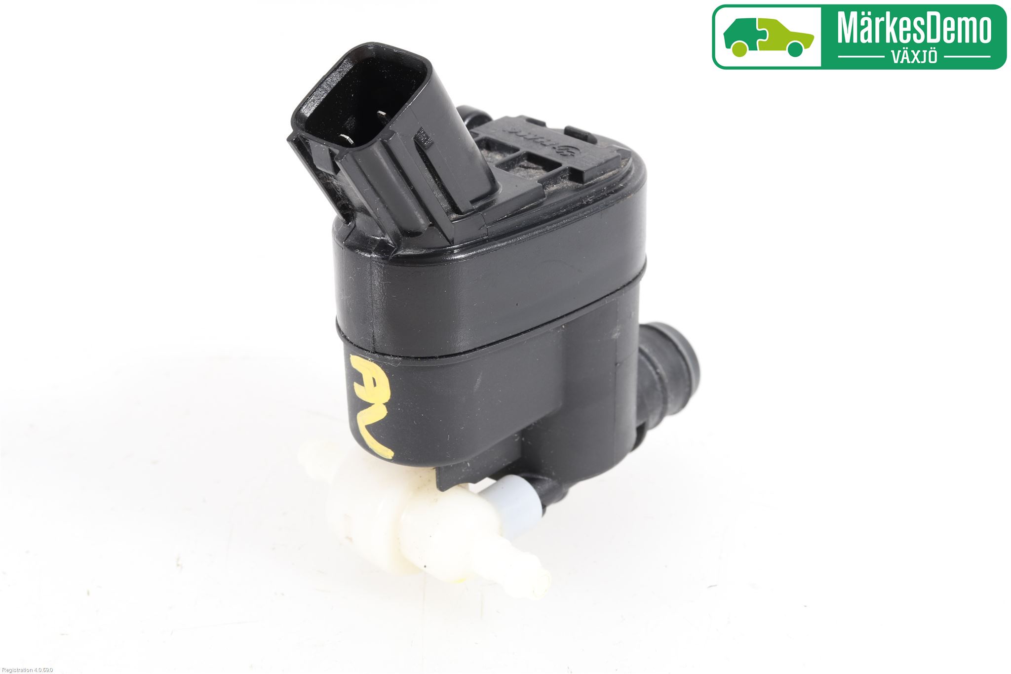 Hyundai i30 PD 17- Spylerpumpe Frontrute