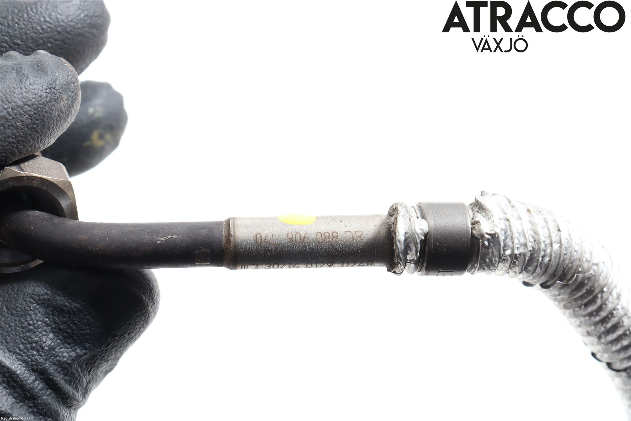 Audi A4 12-15 Sensor Eksos