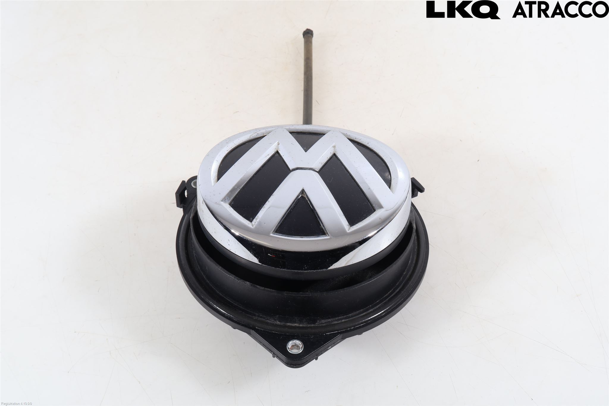 Volkswagen VW GOLF / E-GOLF VII 13-20 Bakluke Handtak Ytre