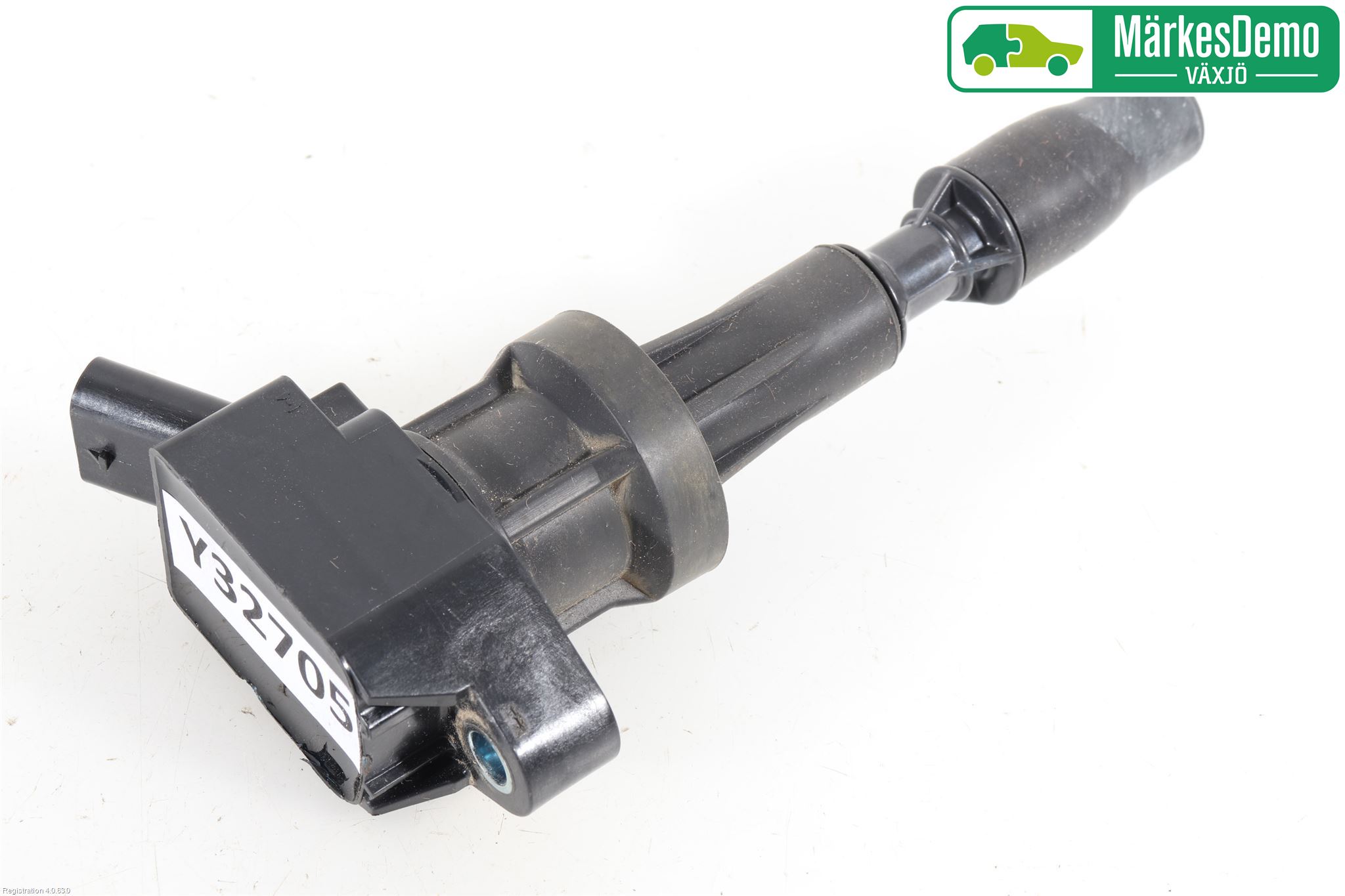 Hyundai IONIQ AE 17-22 Coil