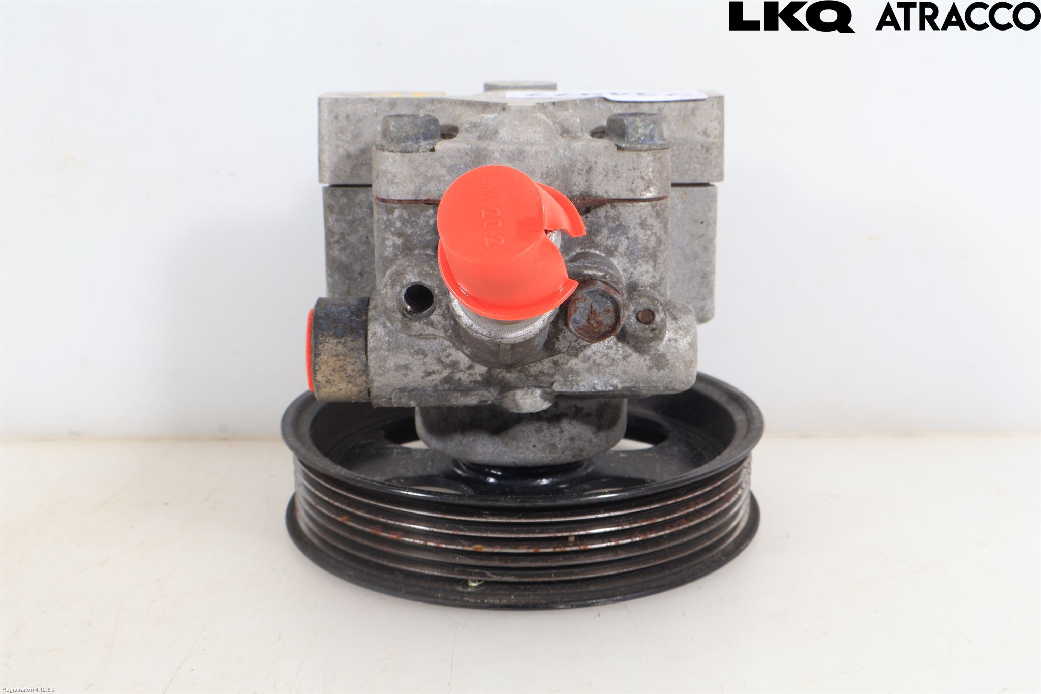 Opel INSIGNIA 09-16 Servo Pumpe