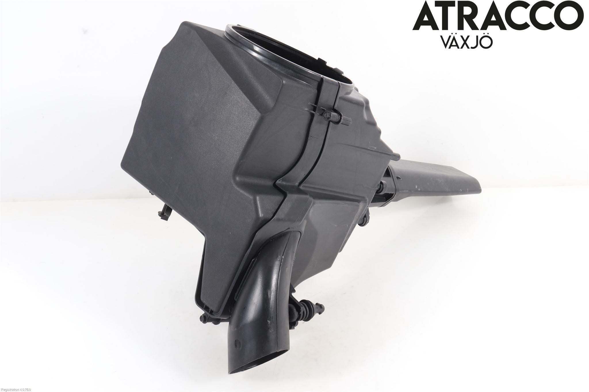 Ford FOCUS 11-14 Luftfilter Boks