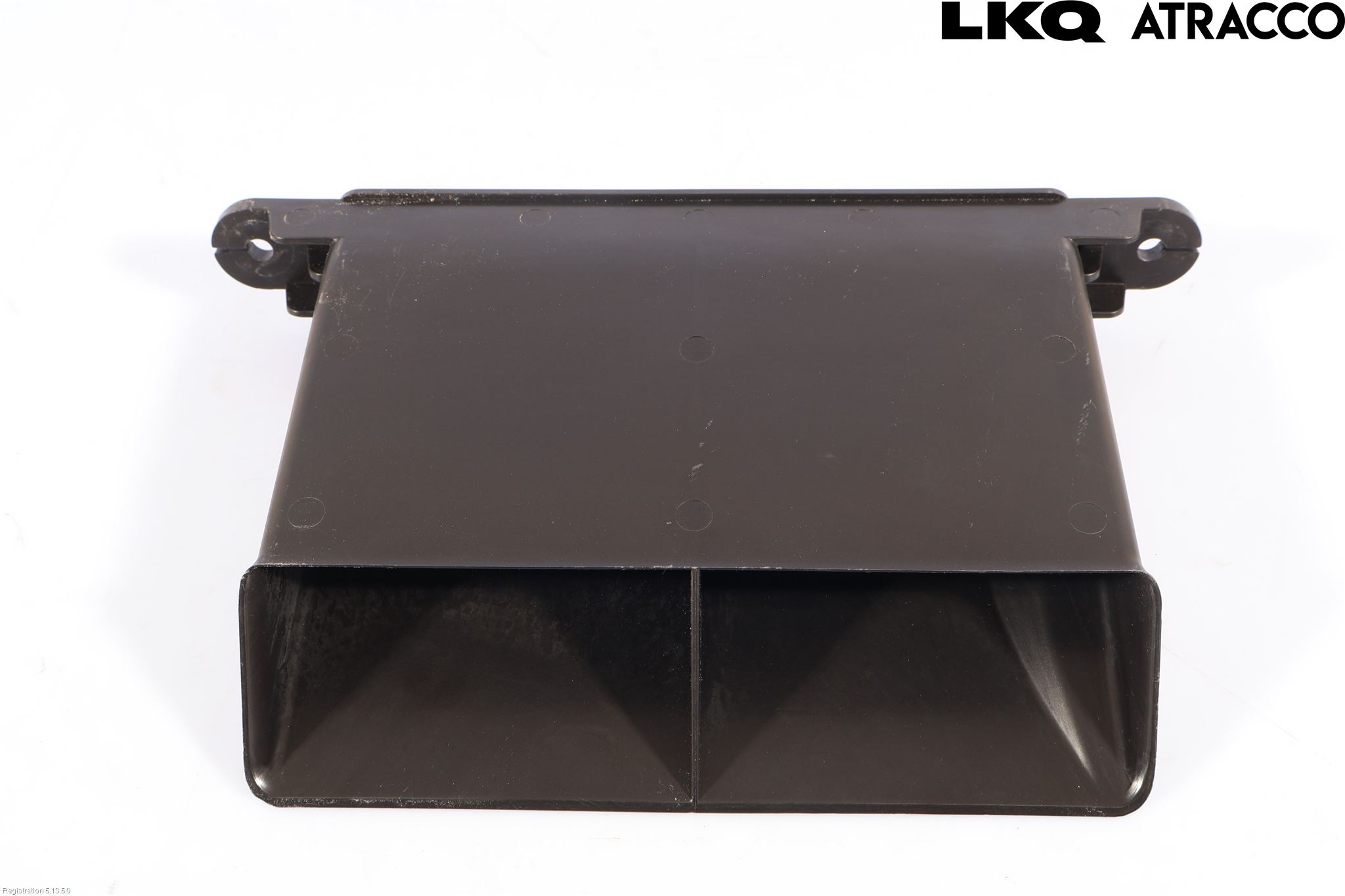 Hyundai TUCSON 05- Luftstyring Front