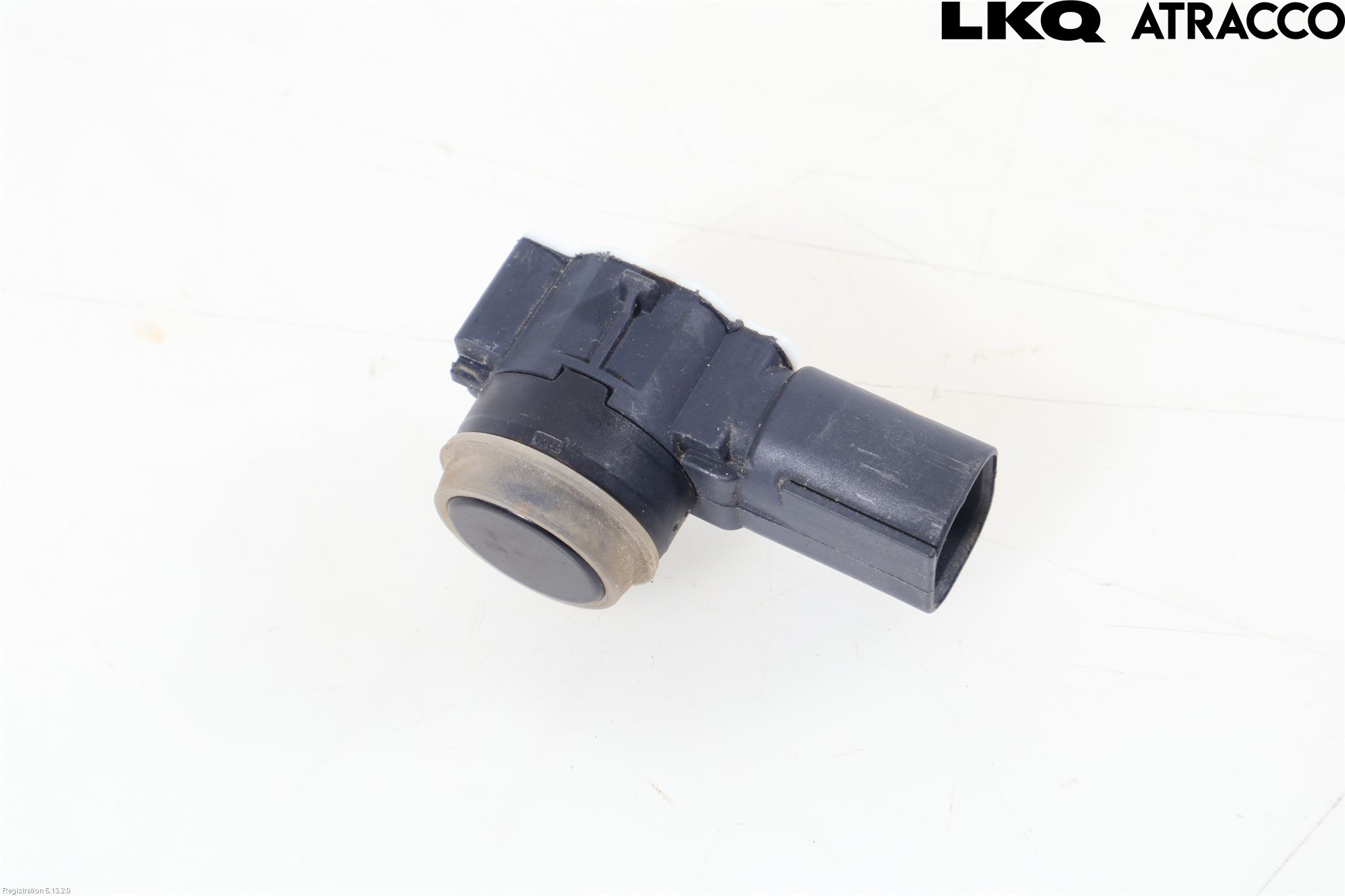 Peugeot PARTNER 16-18 Sensor Ryggesensor