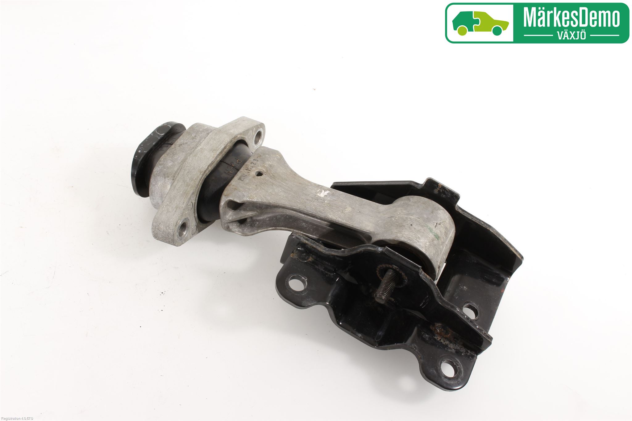 Hyundai i30 PD 17- Motor Feste Stål-Alu
