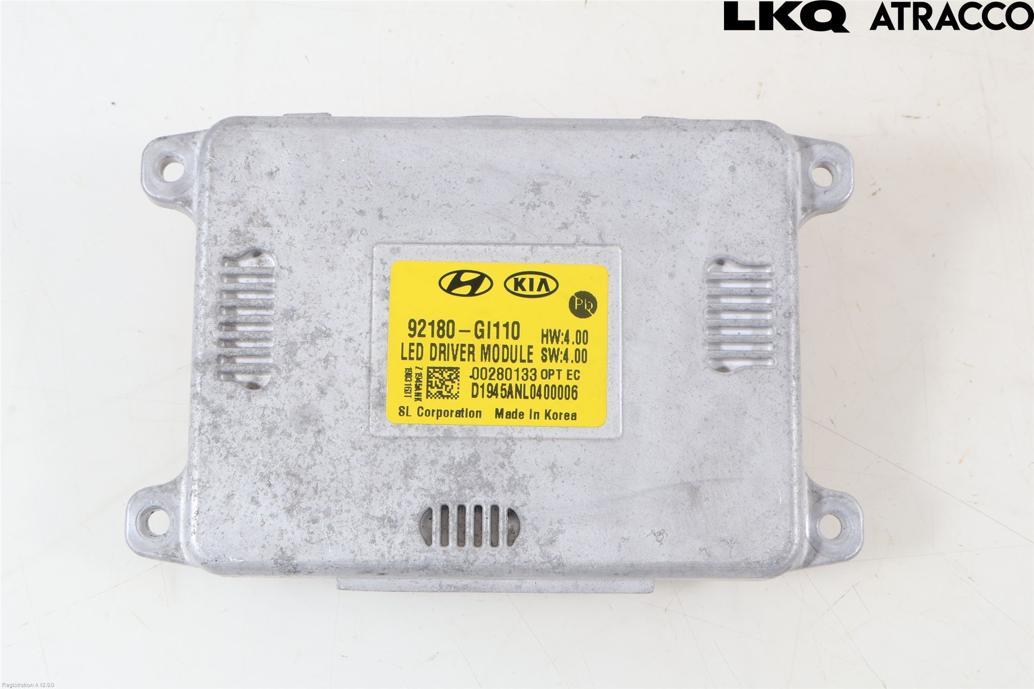 Hyundai IONIQ 5 NE 22- Styreenhet Xenon