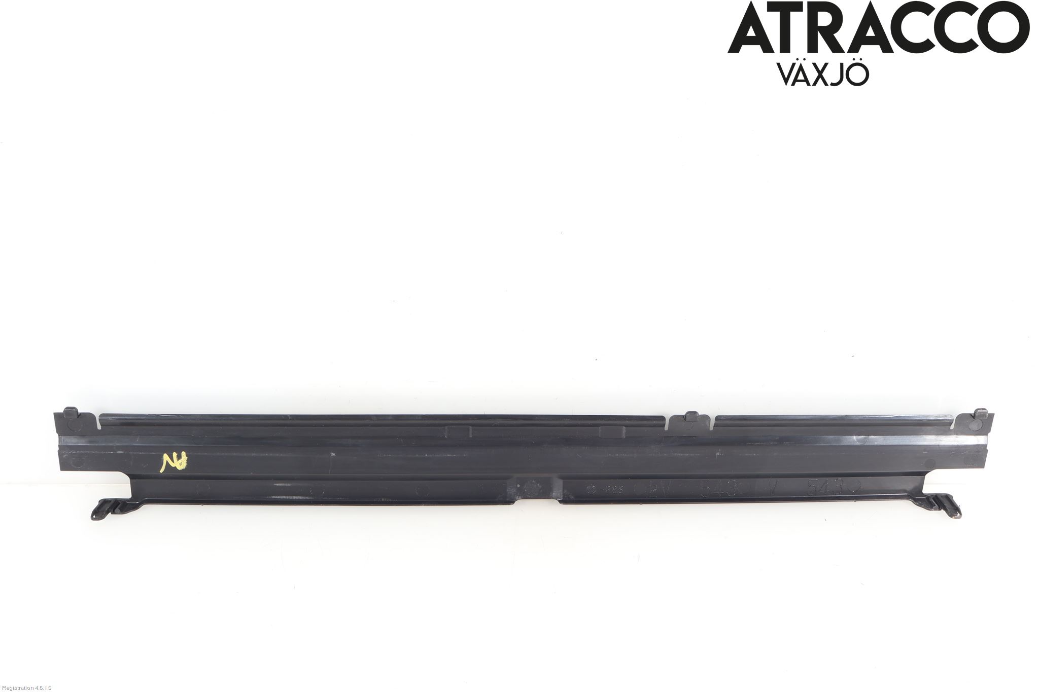 Toyota PRIUS (ZVW50) 16-21 Luftstyring Front
