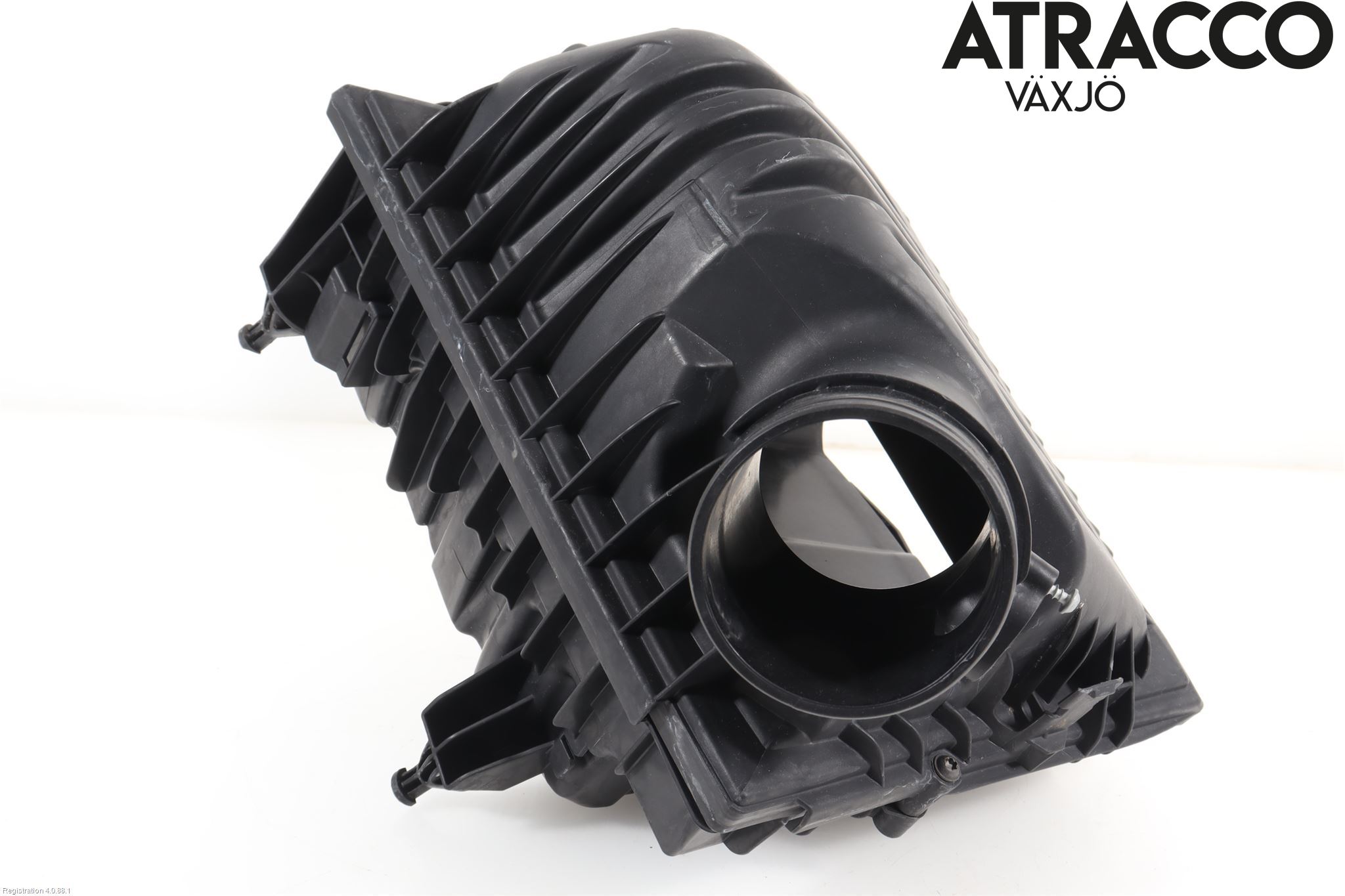 Mini COOPER CLUBMAN F54 16- Luftfilter Boks