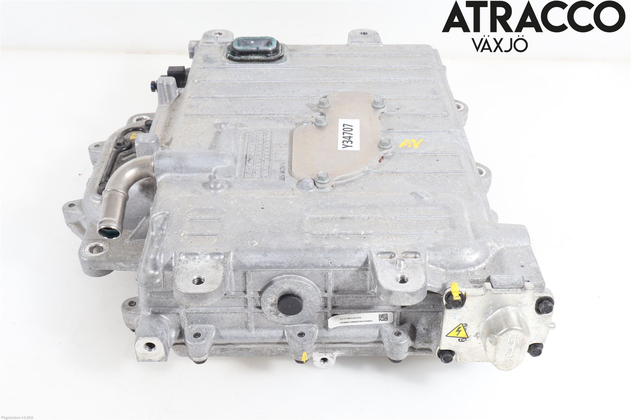 Hyundai KONA/ELECTRIC OS 18-23 Converter - Momentforsterker