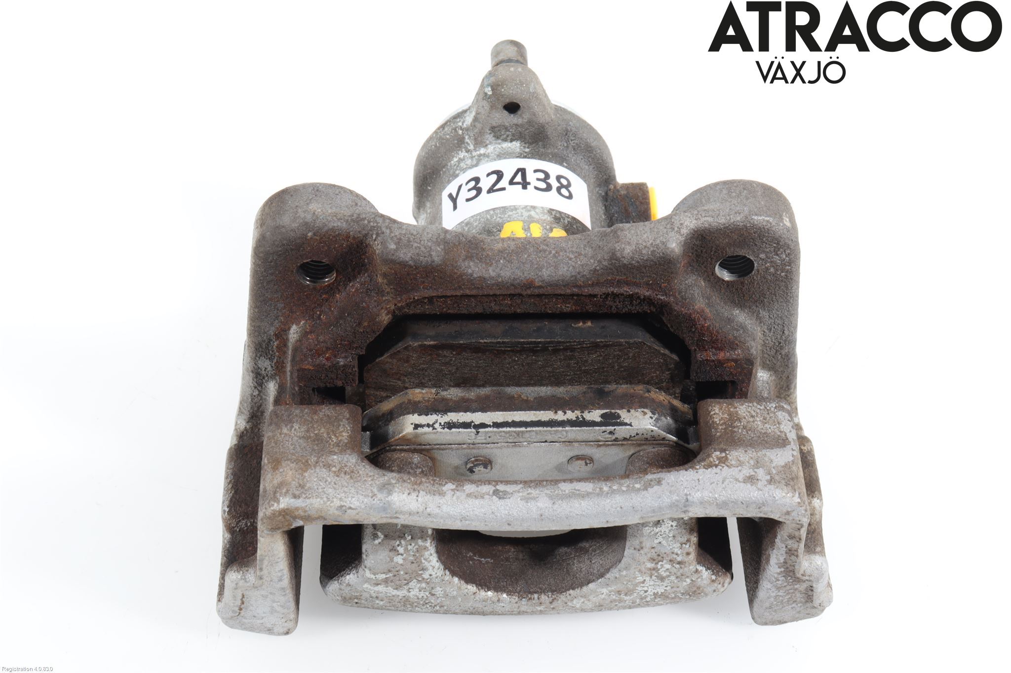 Mazda CX-3 Bremsecaliper Bak Høyre