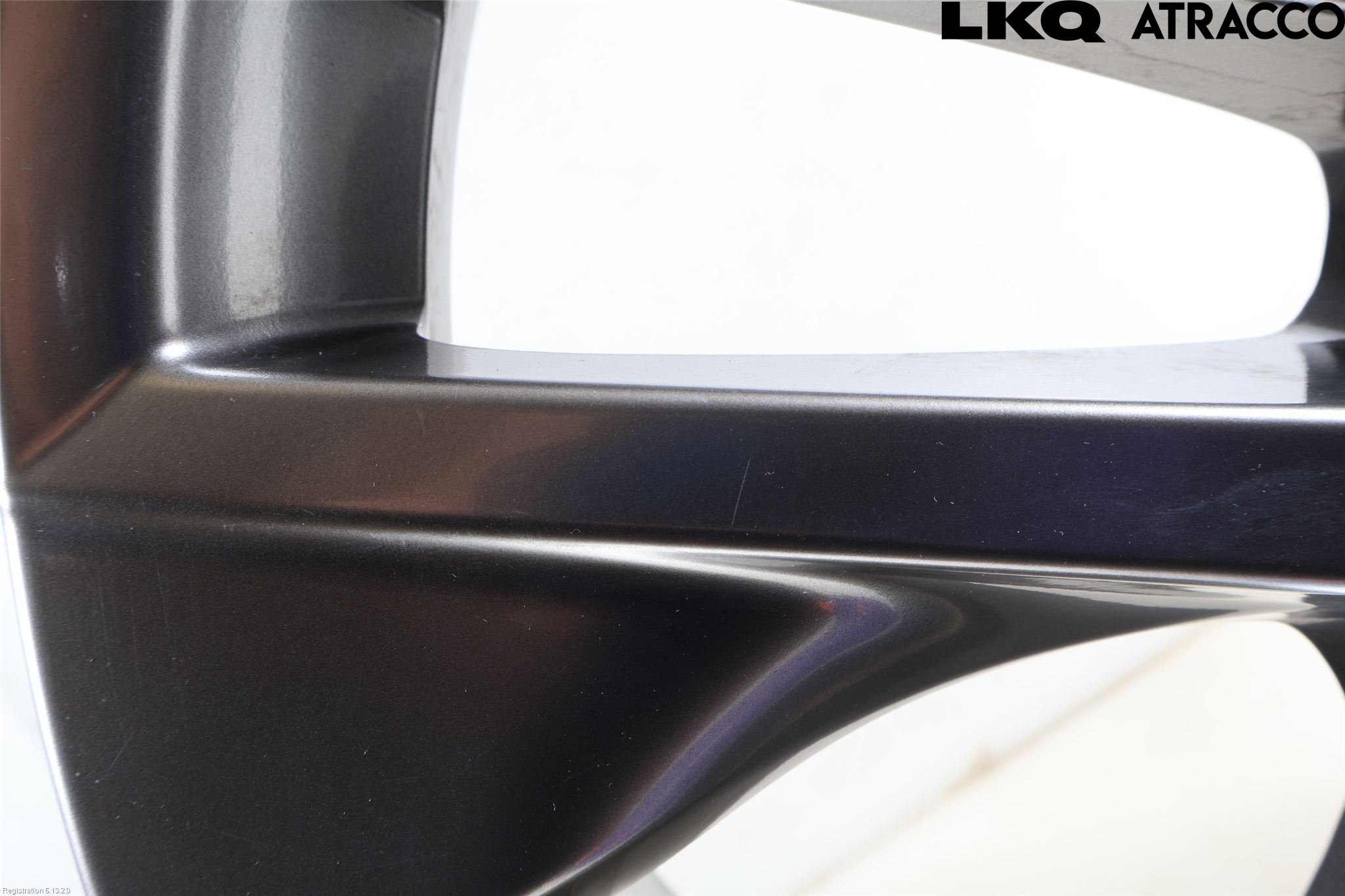 Toyota RAV4 19- Felg Aluminium