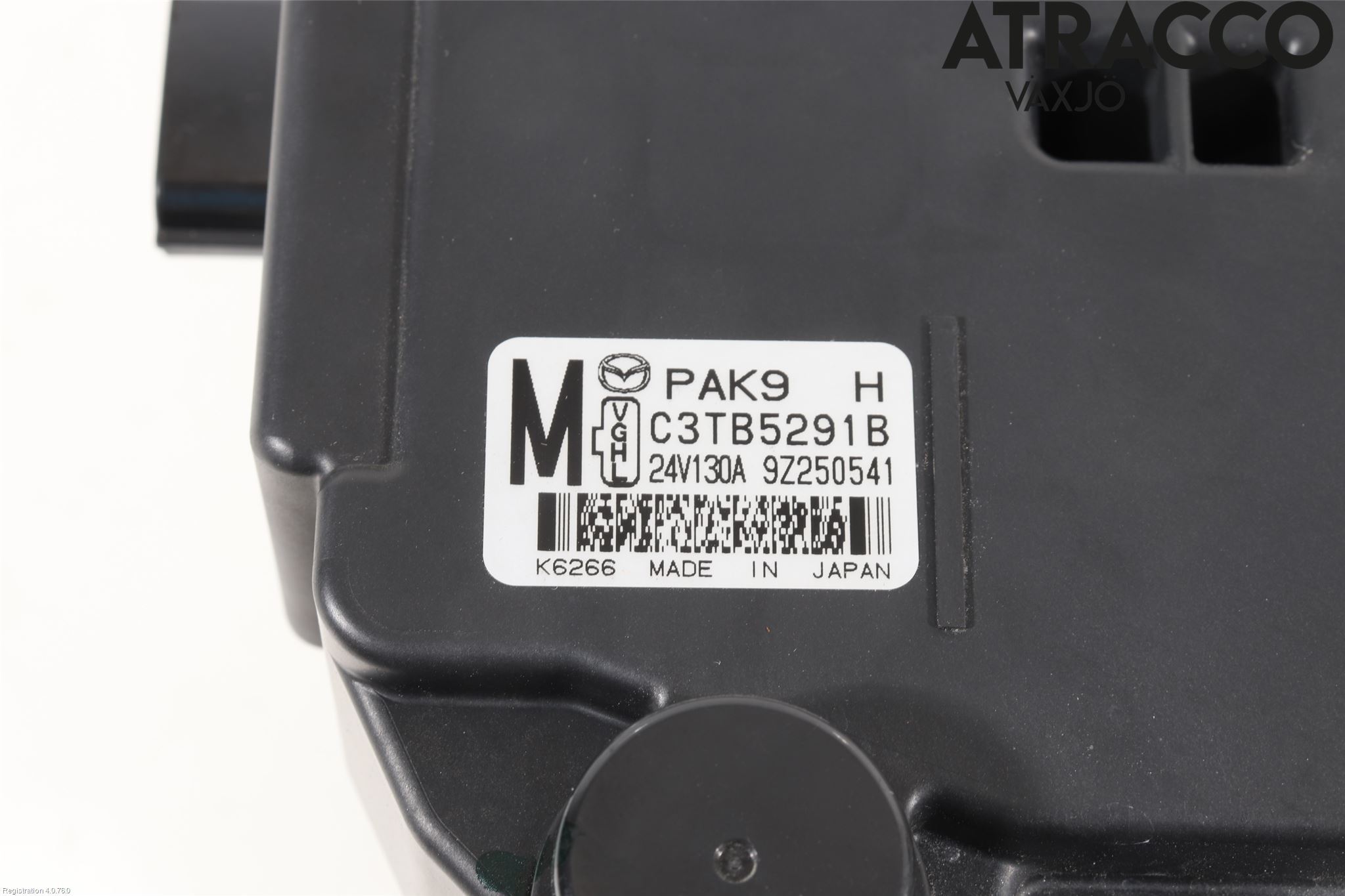 Mazda CX-30 20- Dynamo