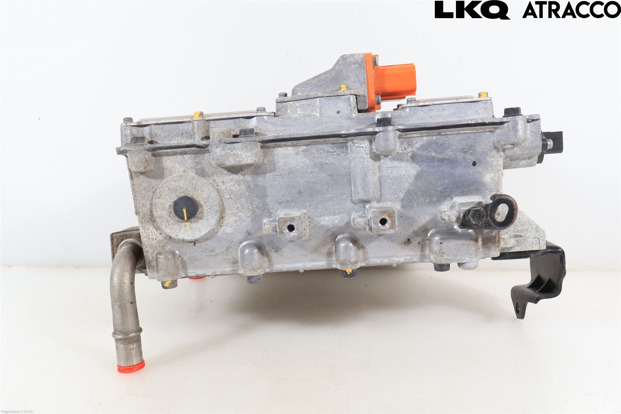 Hyundai IONIQ AE 17-22 Batterilader Hybrid