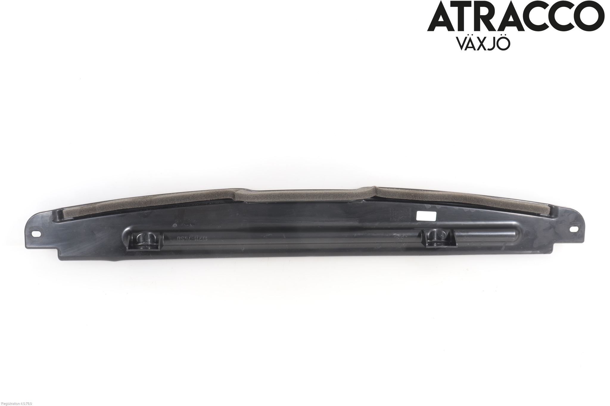 Suzuki VITARA 15- Luftstyring Front