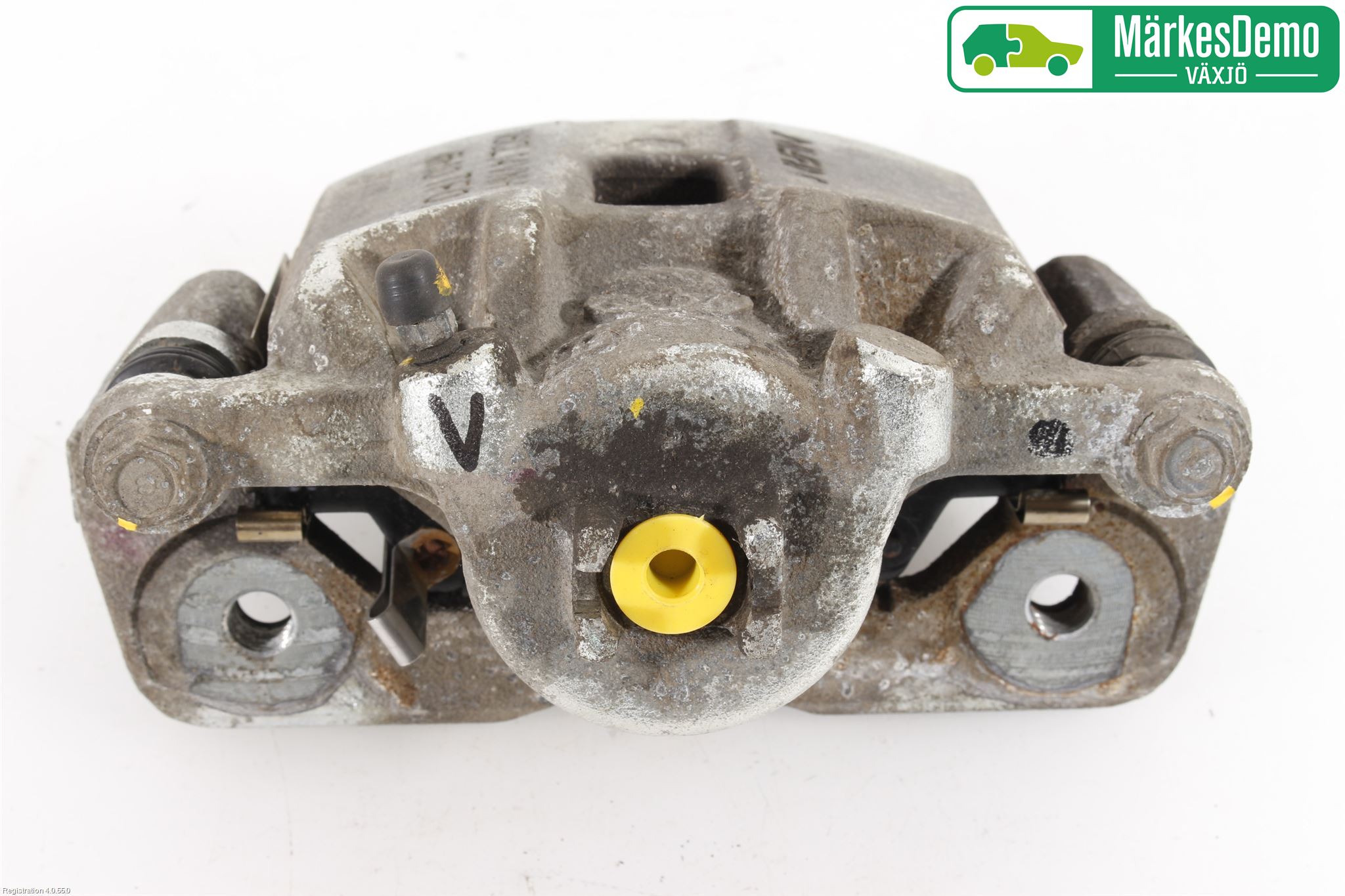 Honda JAZZ 15-20 Bremsecaliper Foran Venstre