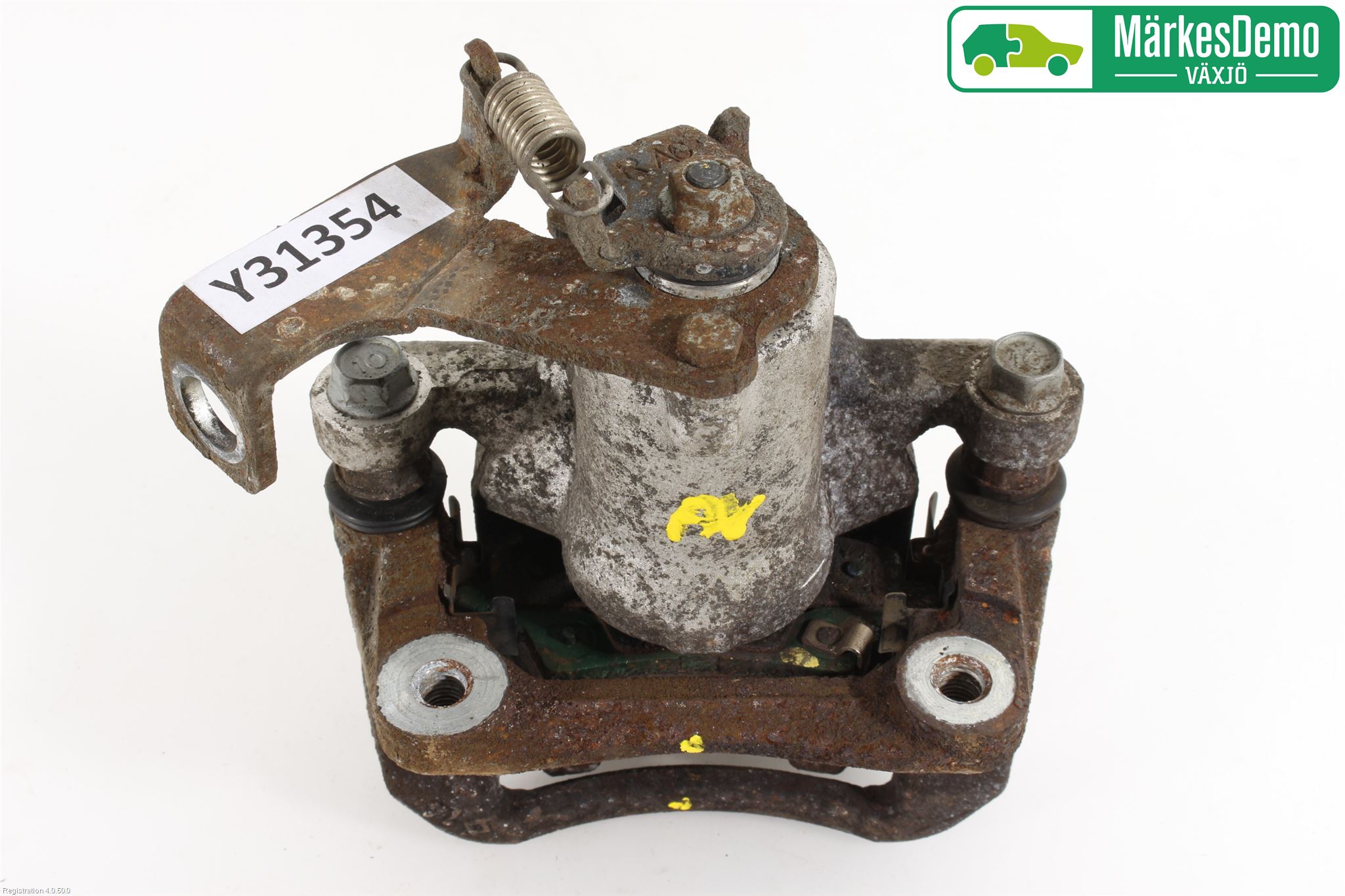Hyundai i30 GD 13-17 Bremsecaliper Bak Høyre