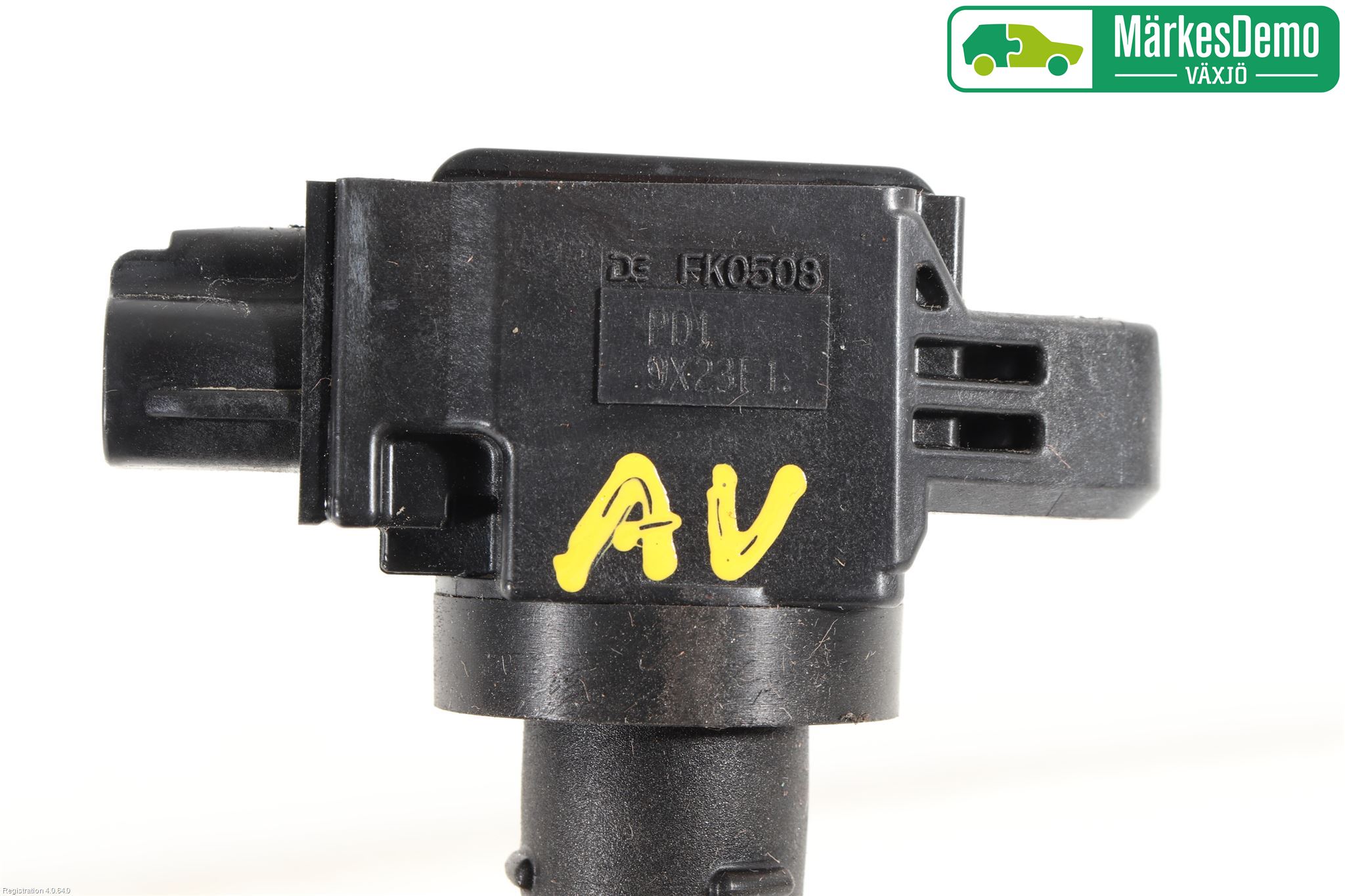 Suzuki SWIFT 17-24 Coil