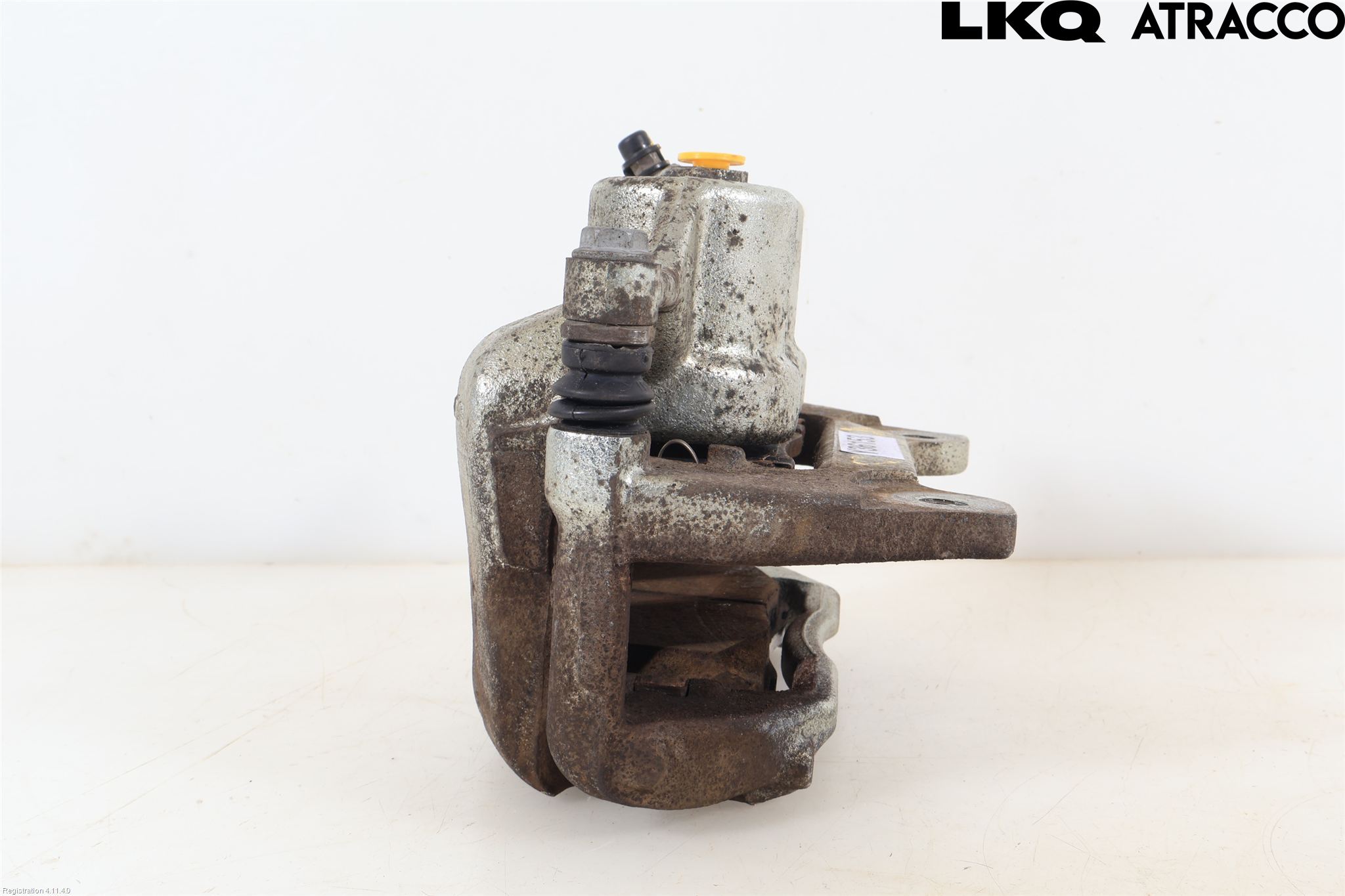 Toyota C-HR 24- Bremsecaliper Foran Høyre