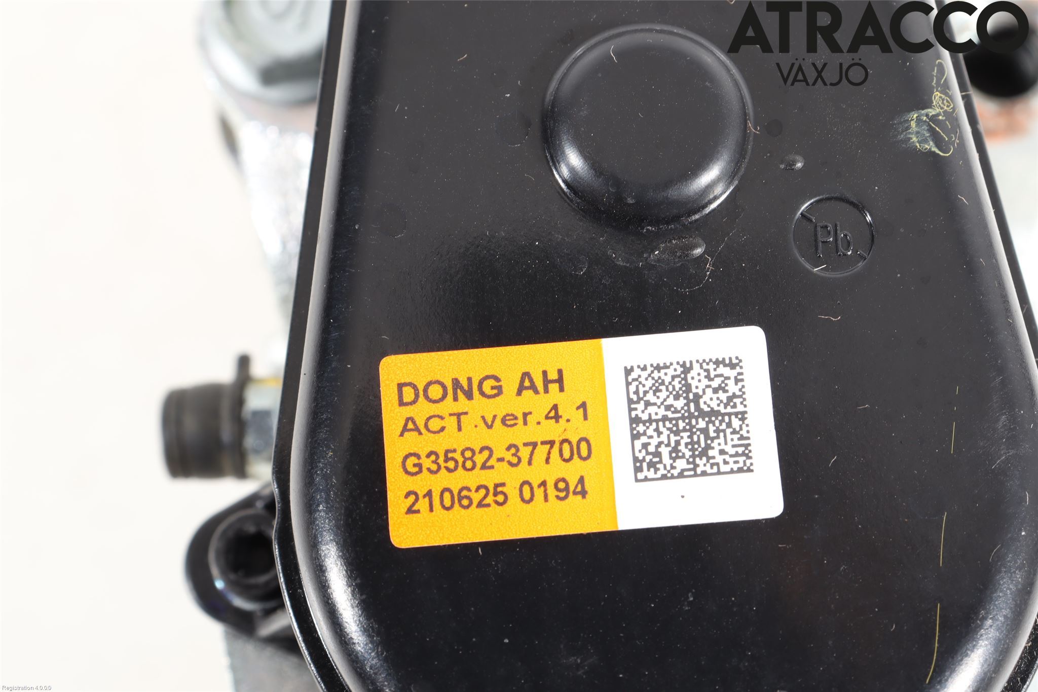Hyundai KONA/ELECTRIC OS 18-23 Bremsecaliper Bak Venstre