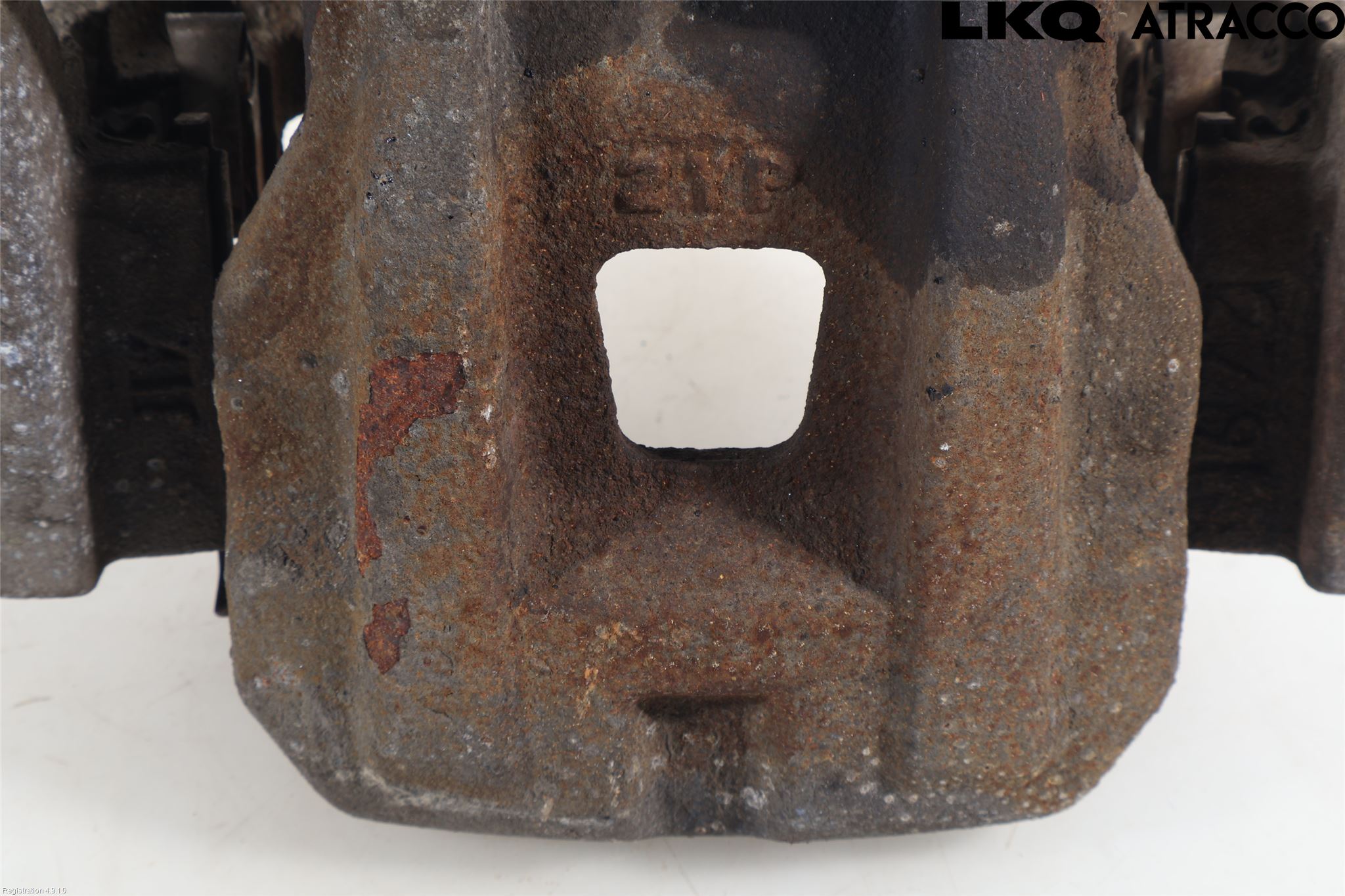 Toyota COROLLA CROSS XG10 22- Bremsecaliper Bak Venstre