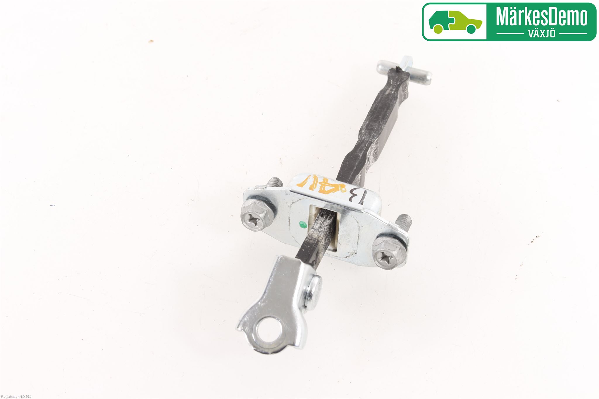 Suzuki VITARA 15- Dørstopper