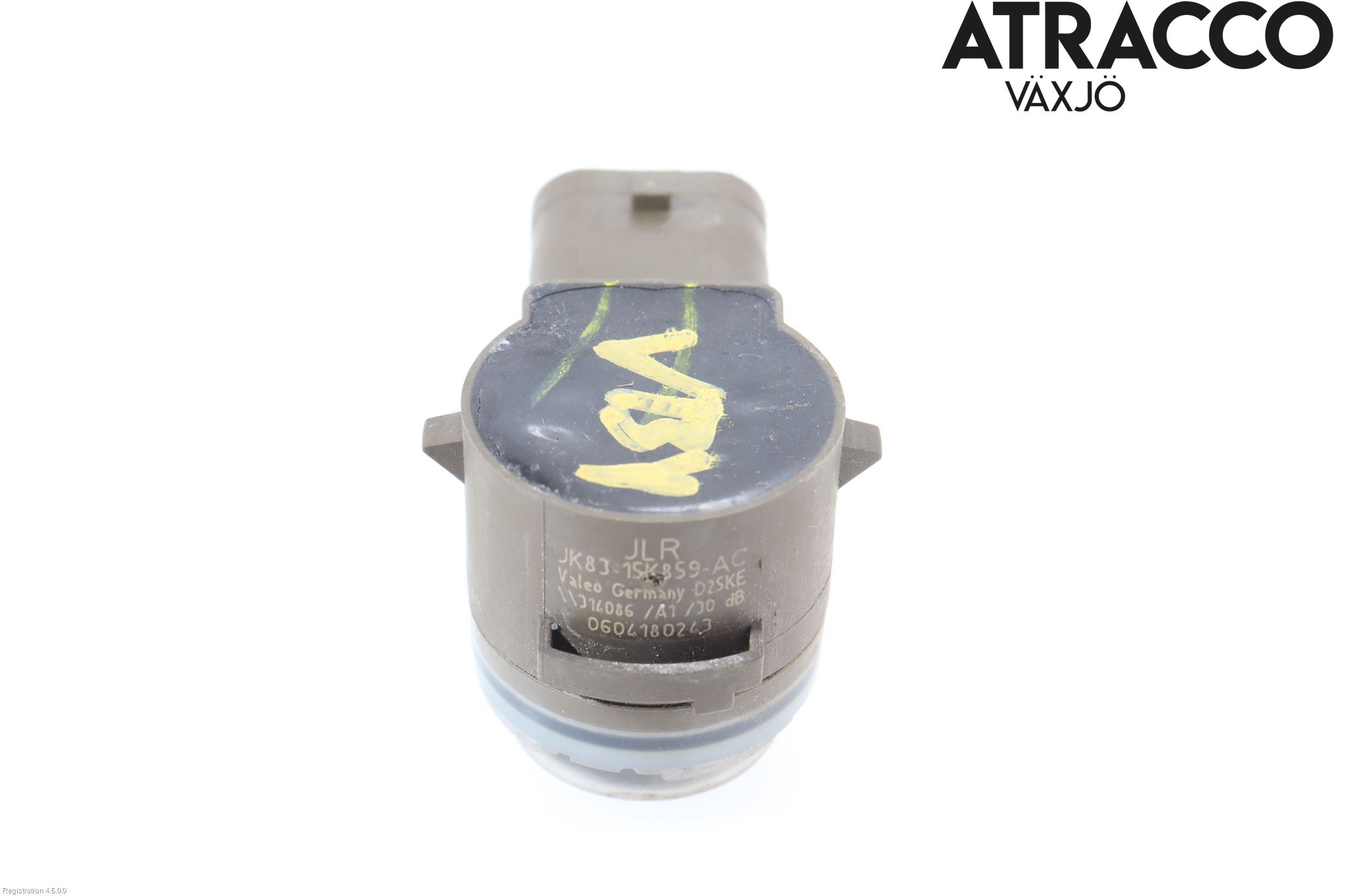 Landrover RANGE ROVER VELAR (L560) 17- Sensor Ryggesensor