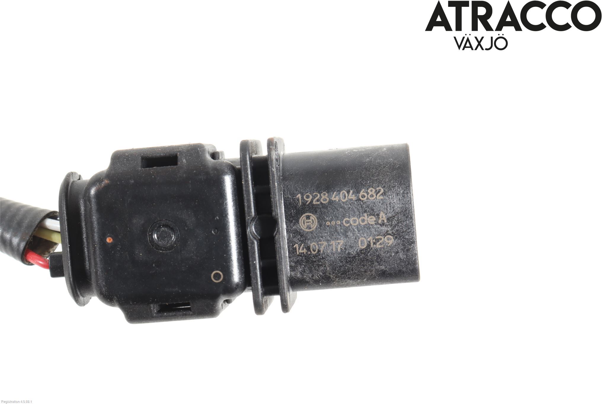 Toyota VERSO 09-18 Inns Lambdasonde
