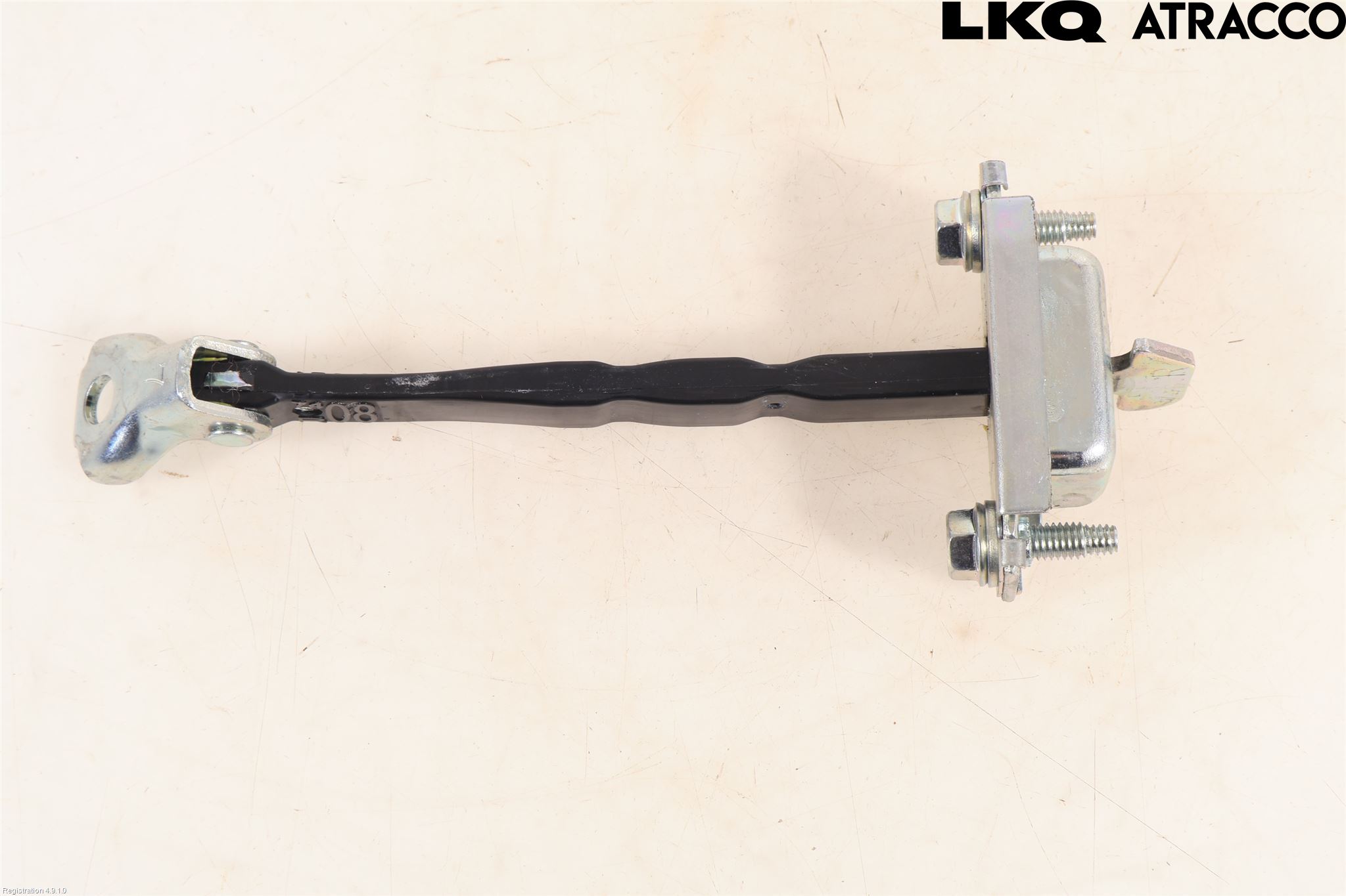 Toyota COROLLA CROSS XG10 22- Dørstopper