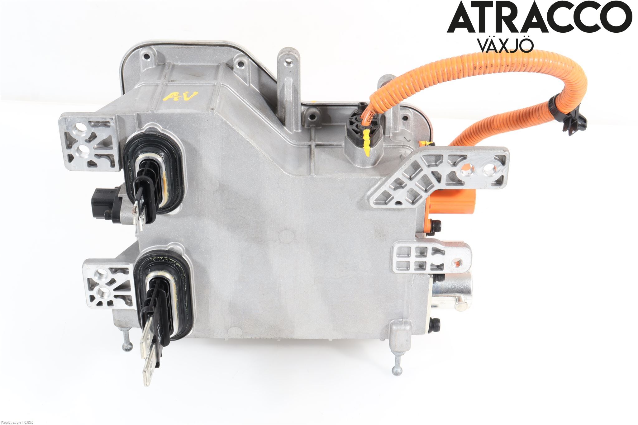 Hyundai IONIQ AE 17-22 Converter - Momentforsterker