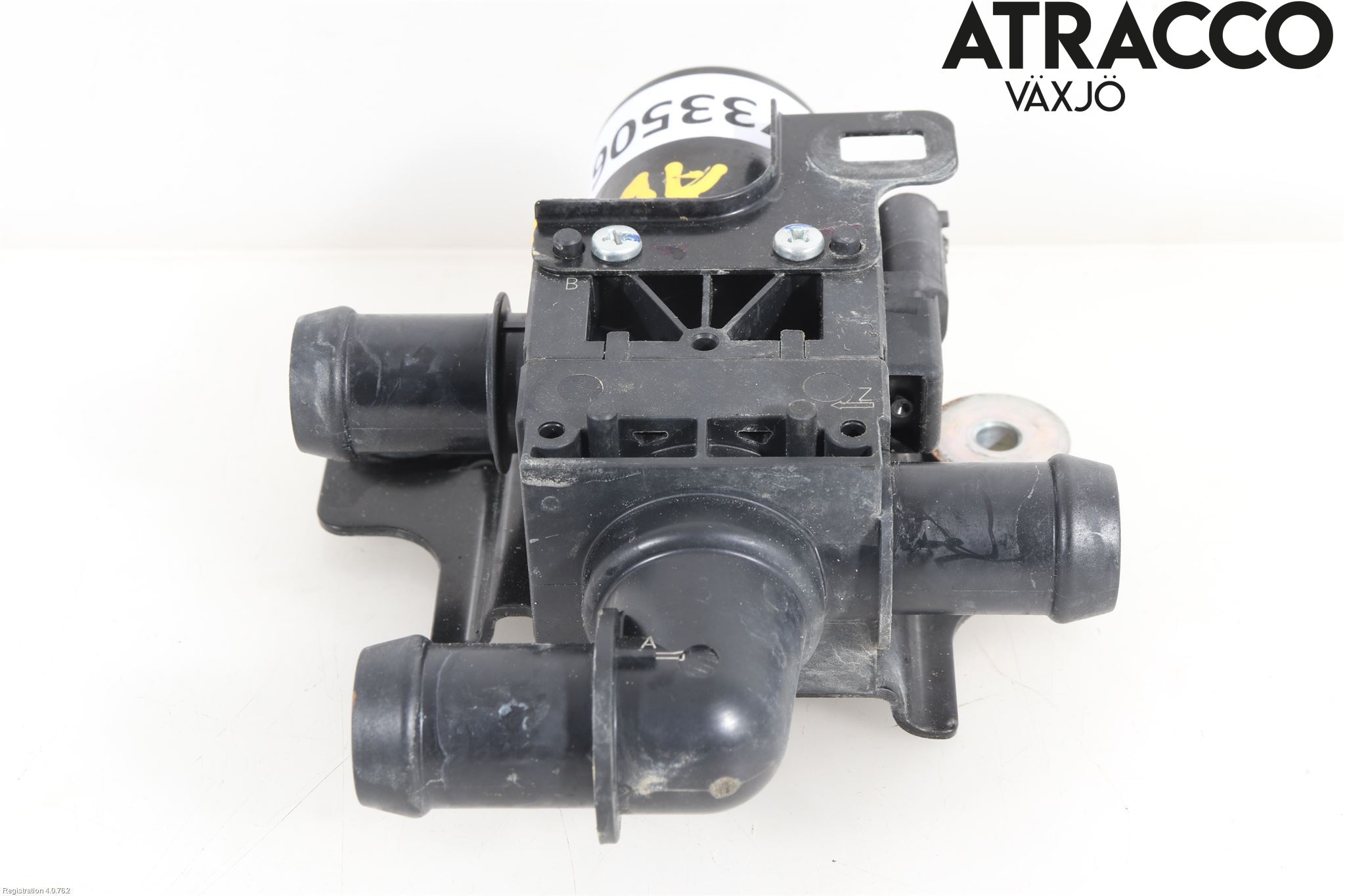 Honda E 20-23 Varme Sirkulasjonspumpe