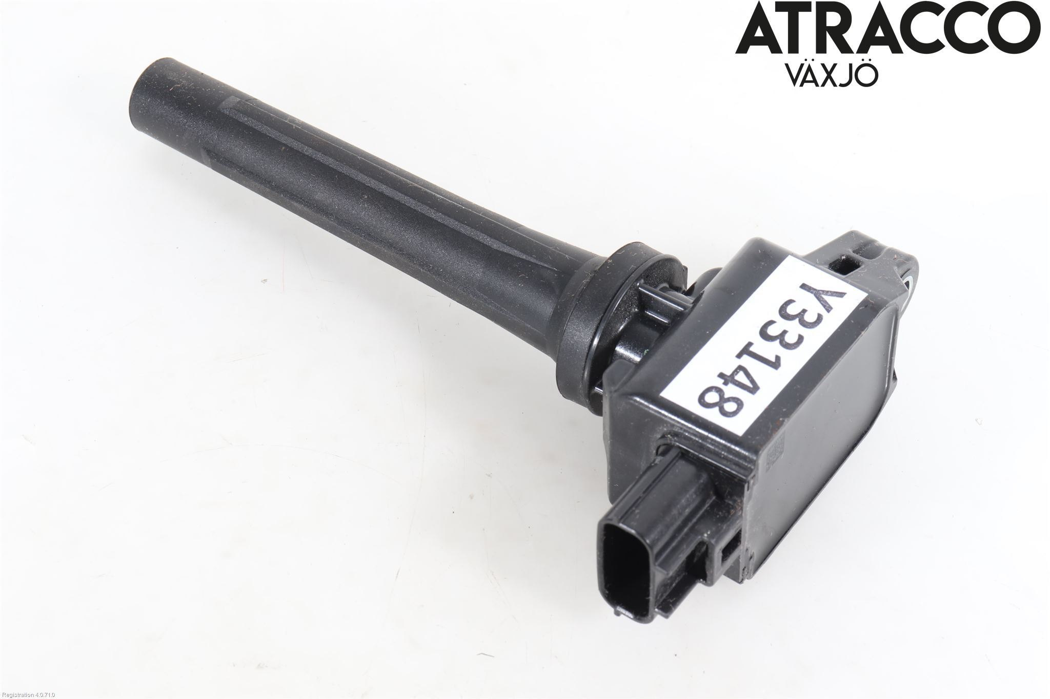 Mazda CX-5 17- Coil