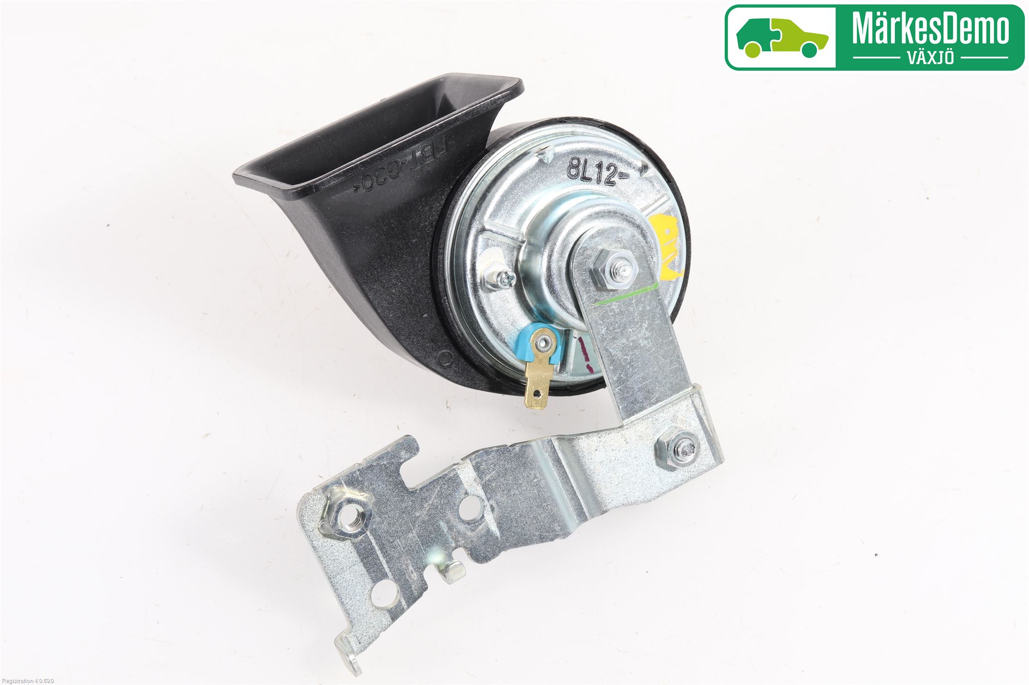 Mazda 3 IV 19- Signalhorn
