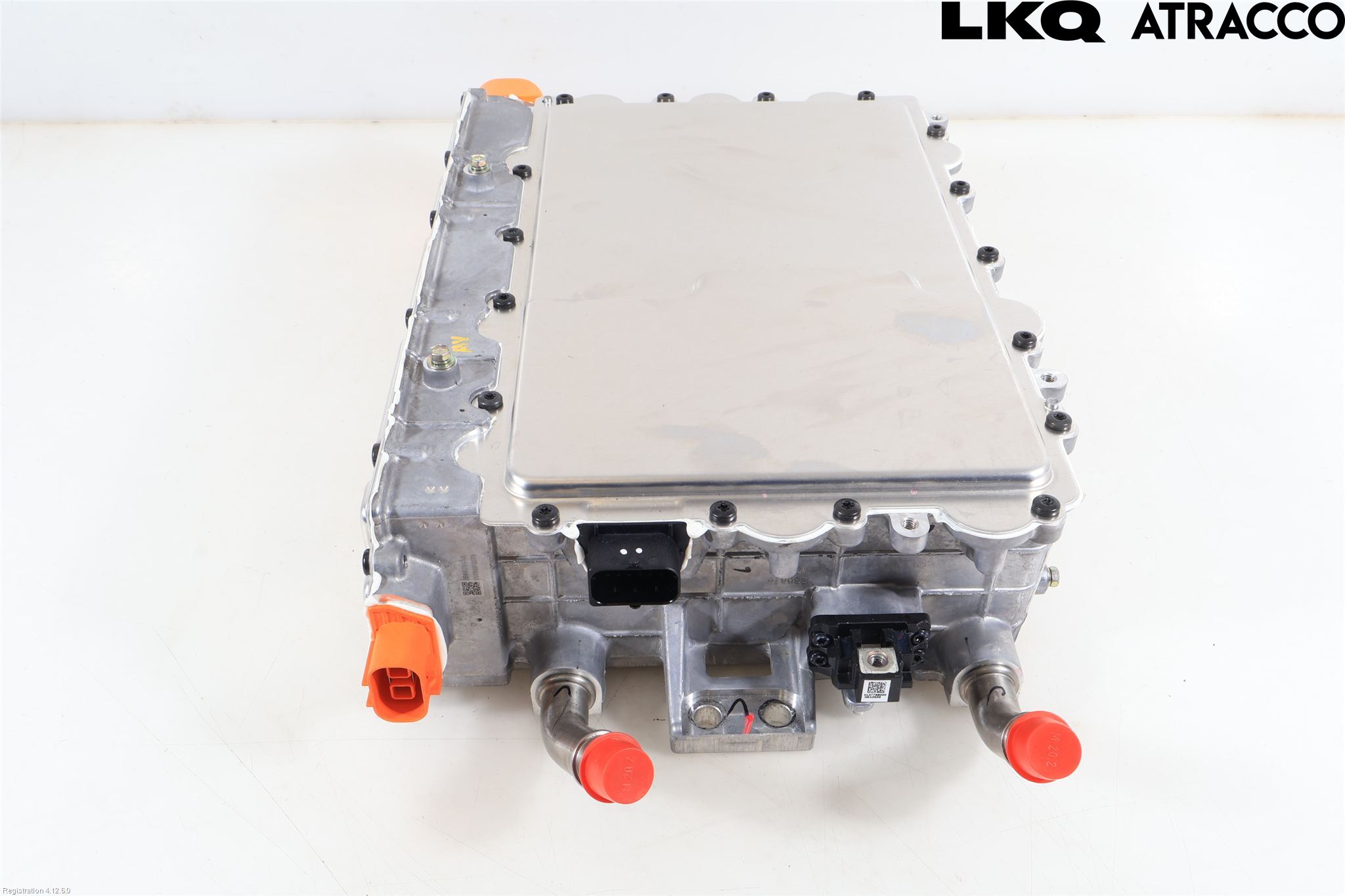 Hyundai IONIQ 5 NE 22- Batterilader Hybrid