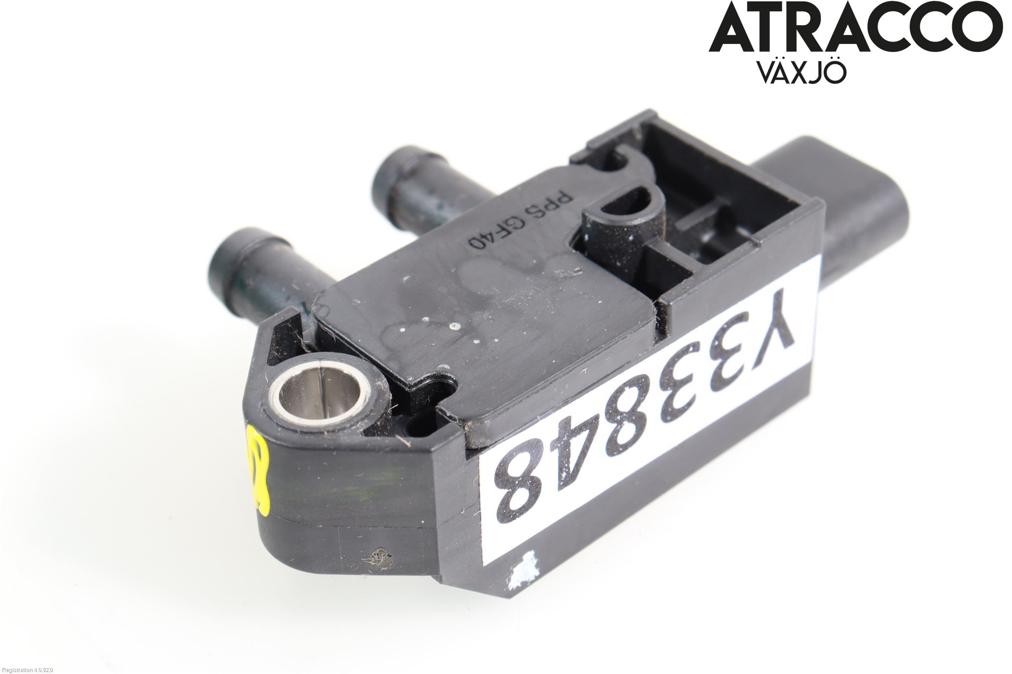Hyundai TUCSON 05- Sensor Eksos