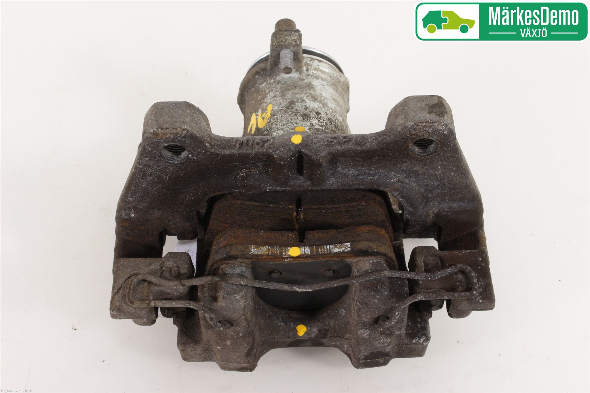 Honda CIVIC 17-22 Bremsecaliper Bak Venstre
