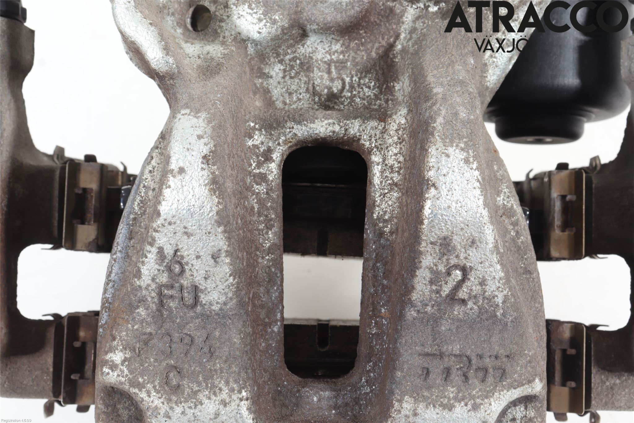 Suzuki SWACE 21- Bremsecaliper Bak Høyre