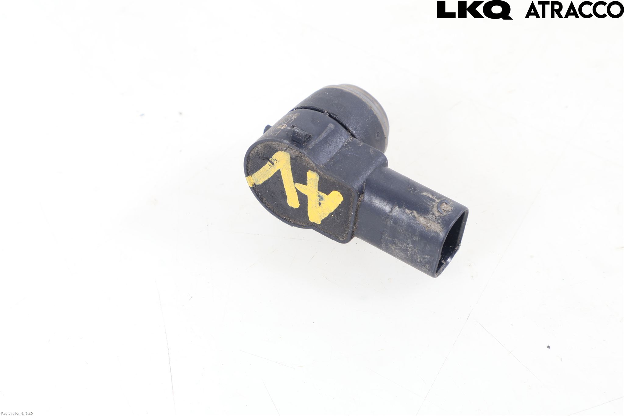 Peugeot 508 11-18 Sensor Ryggesensor