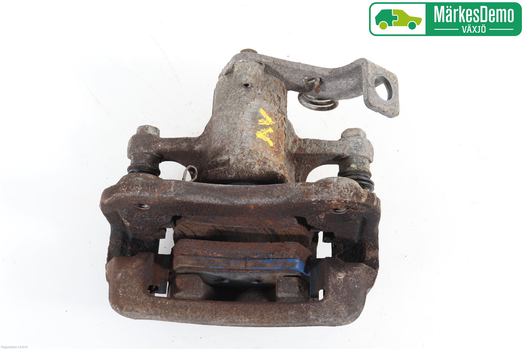 Hyundai i20 GB 15-20 Bremsecaliper Bak Venstre