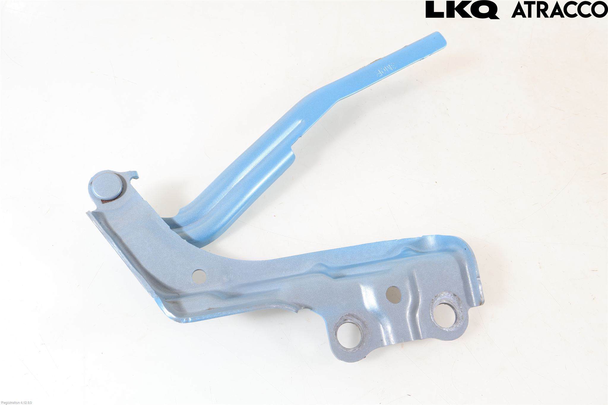 Honda HR-V 21- Panser Hengsel - Hengsler