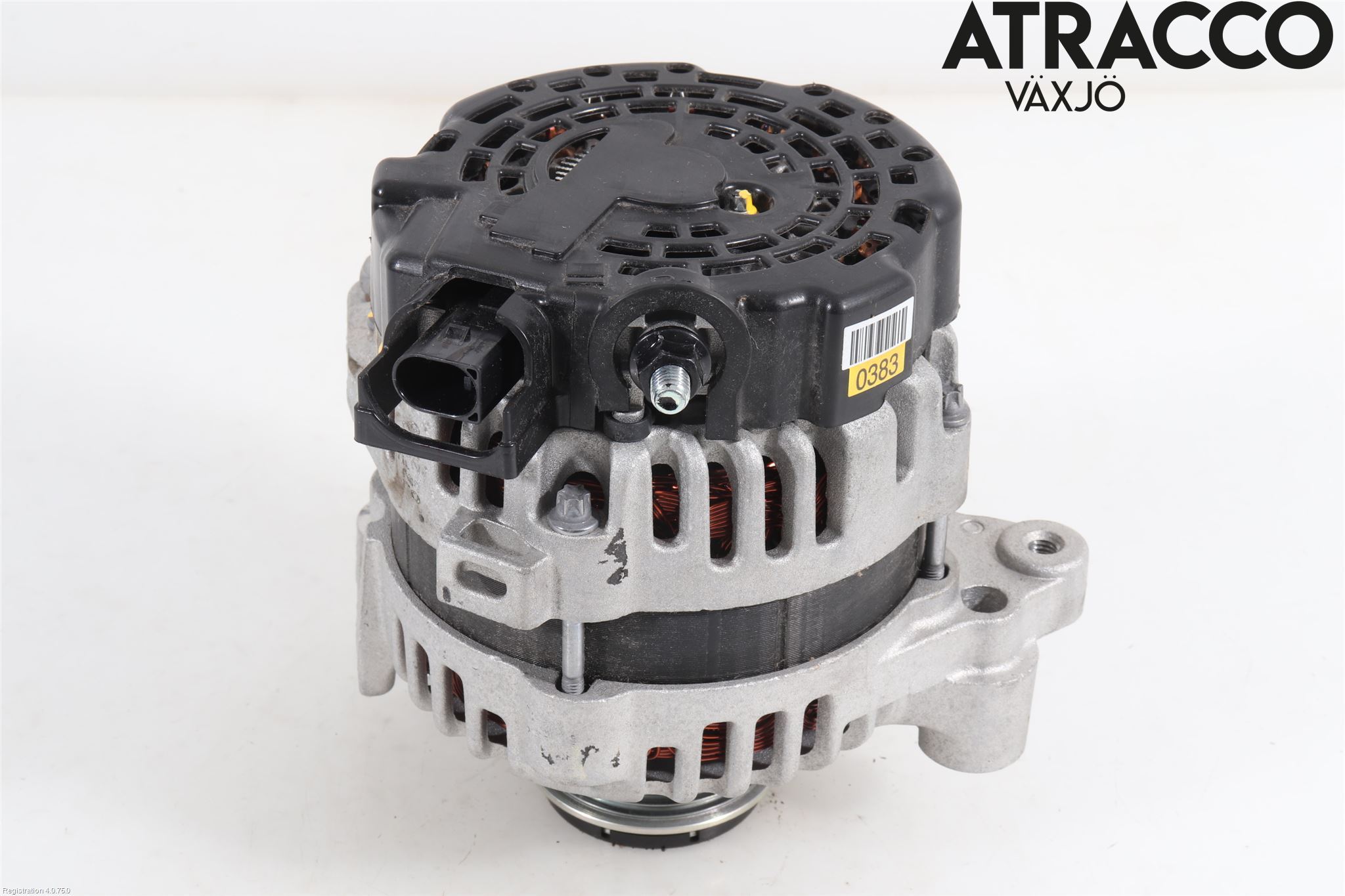 Hyundai i20 GB 15-20 Dynamo