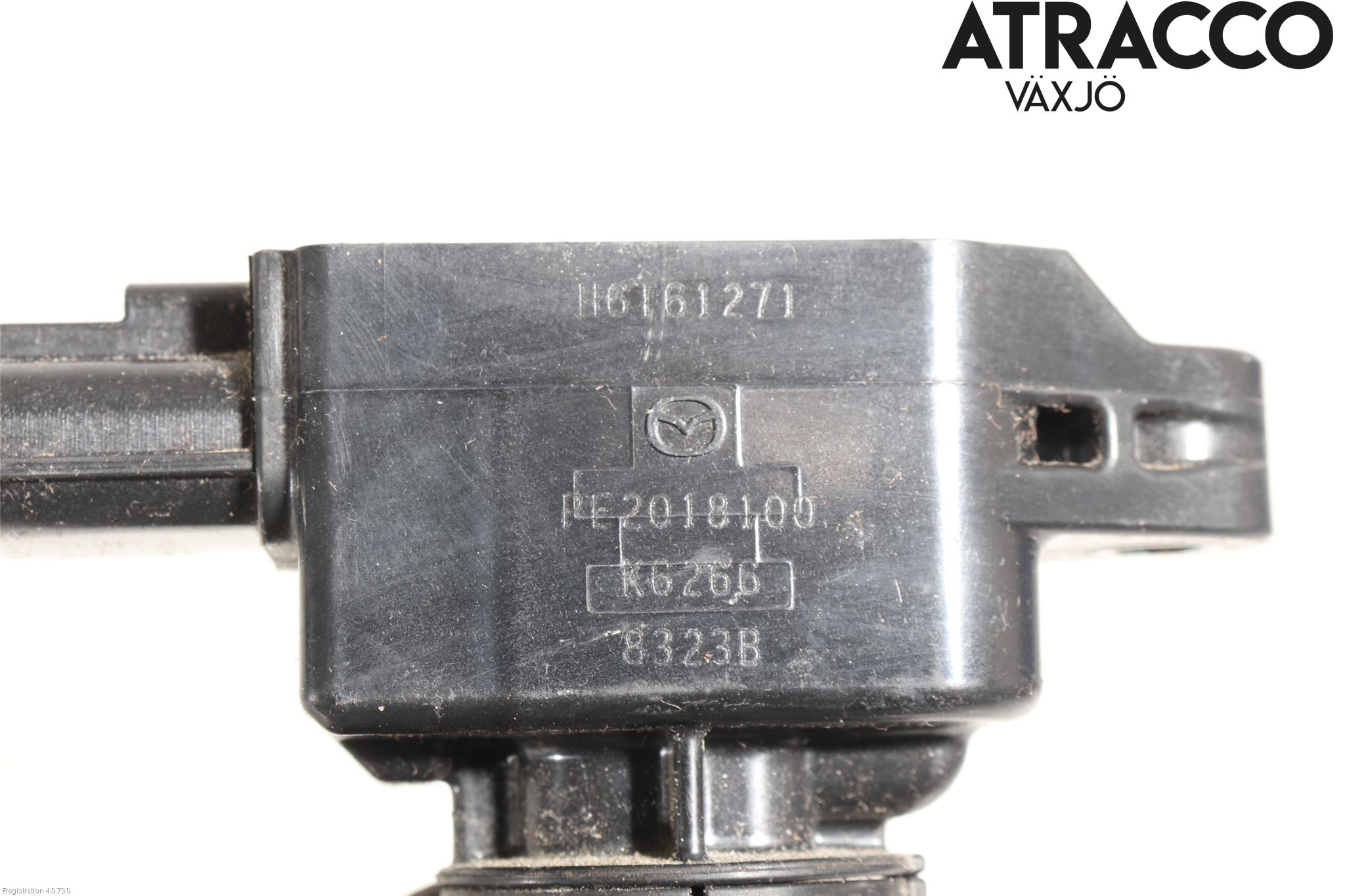 Mazda CX-3 Coil