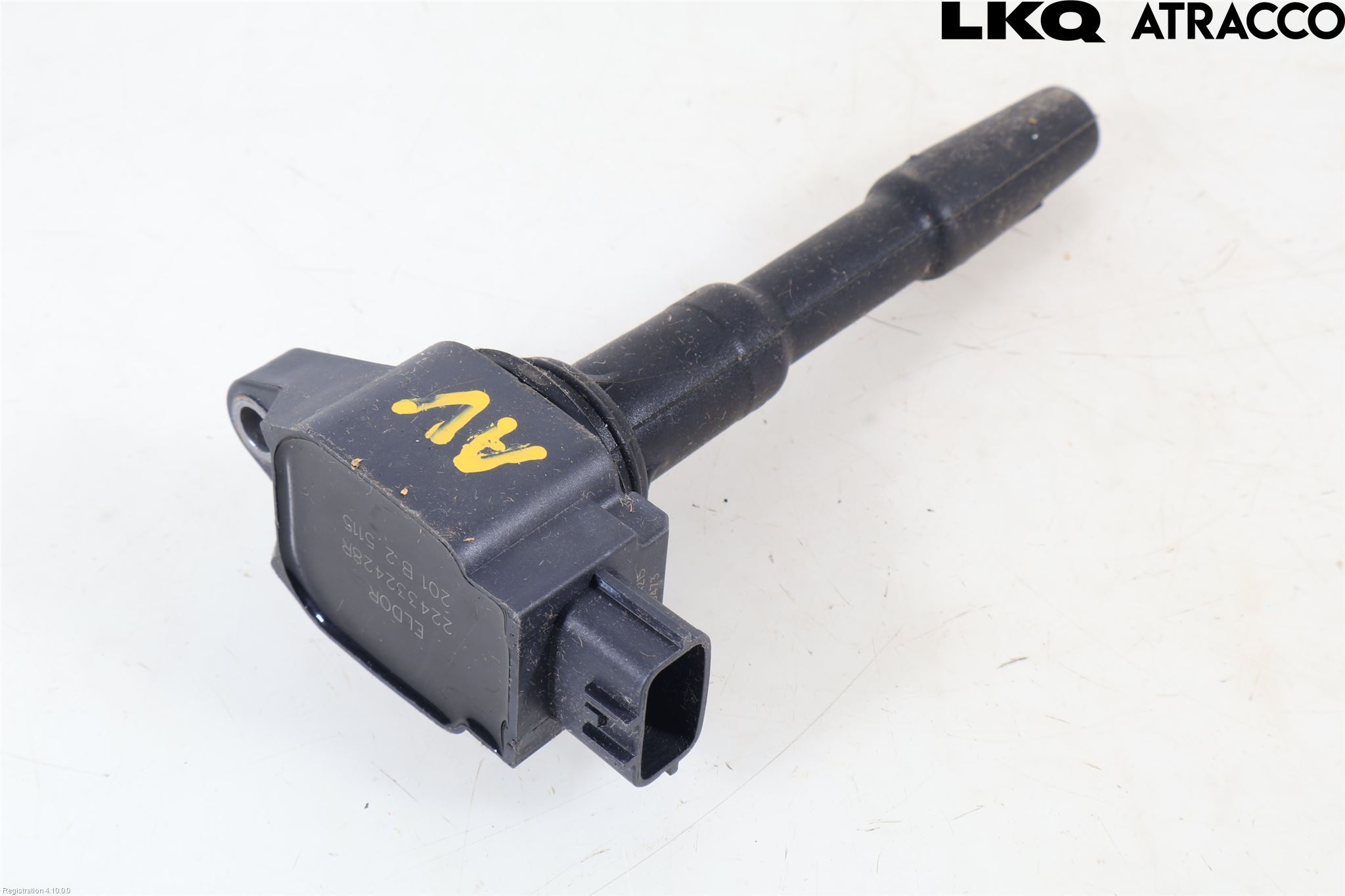 Nissan PULSAR Coil