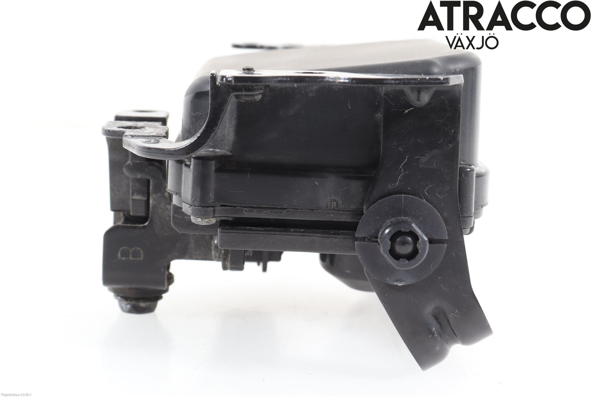 Toyota PRIUS (ZVW50) 16-21 Sensor Kollisjonsbeskyttelse