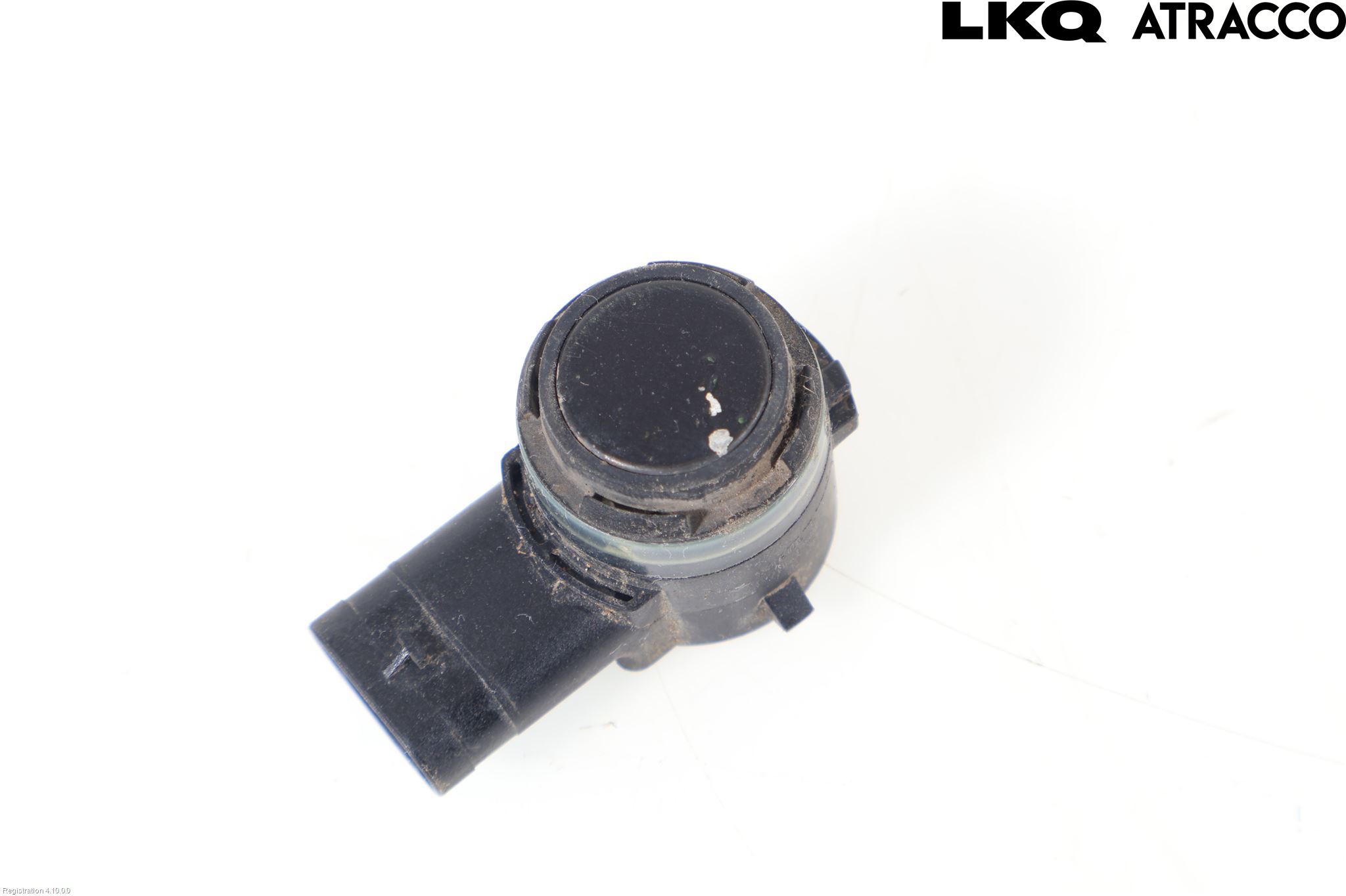 Toyota C-HR 16-23 Sensor Parkering Front